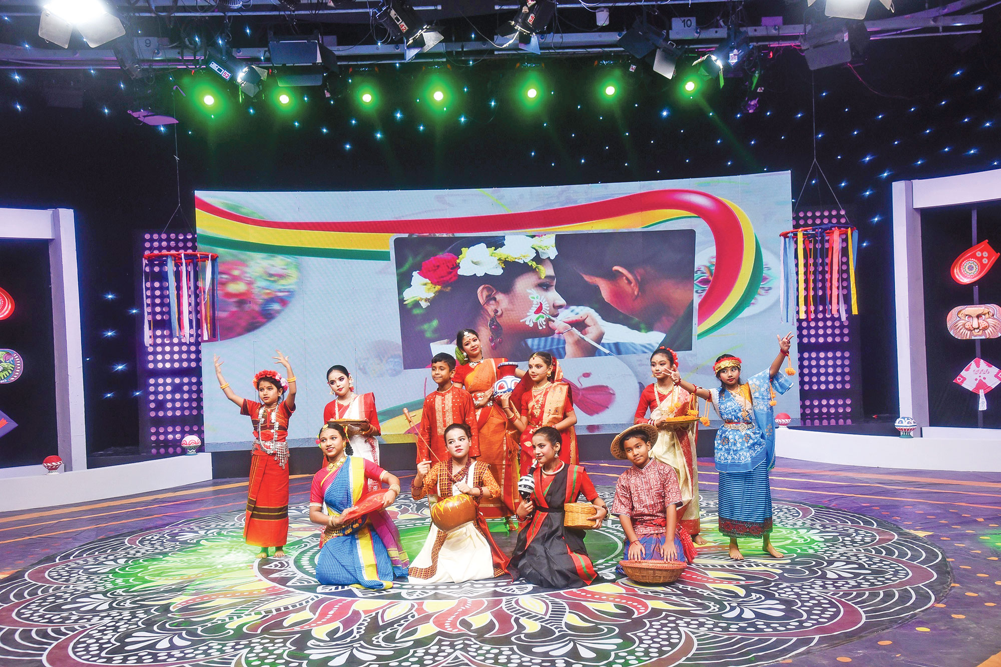 What to watch on TV this Pahela Baishakh