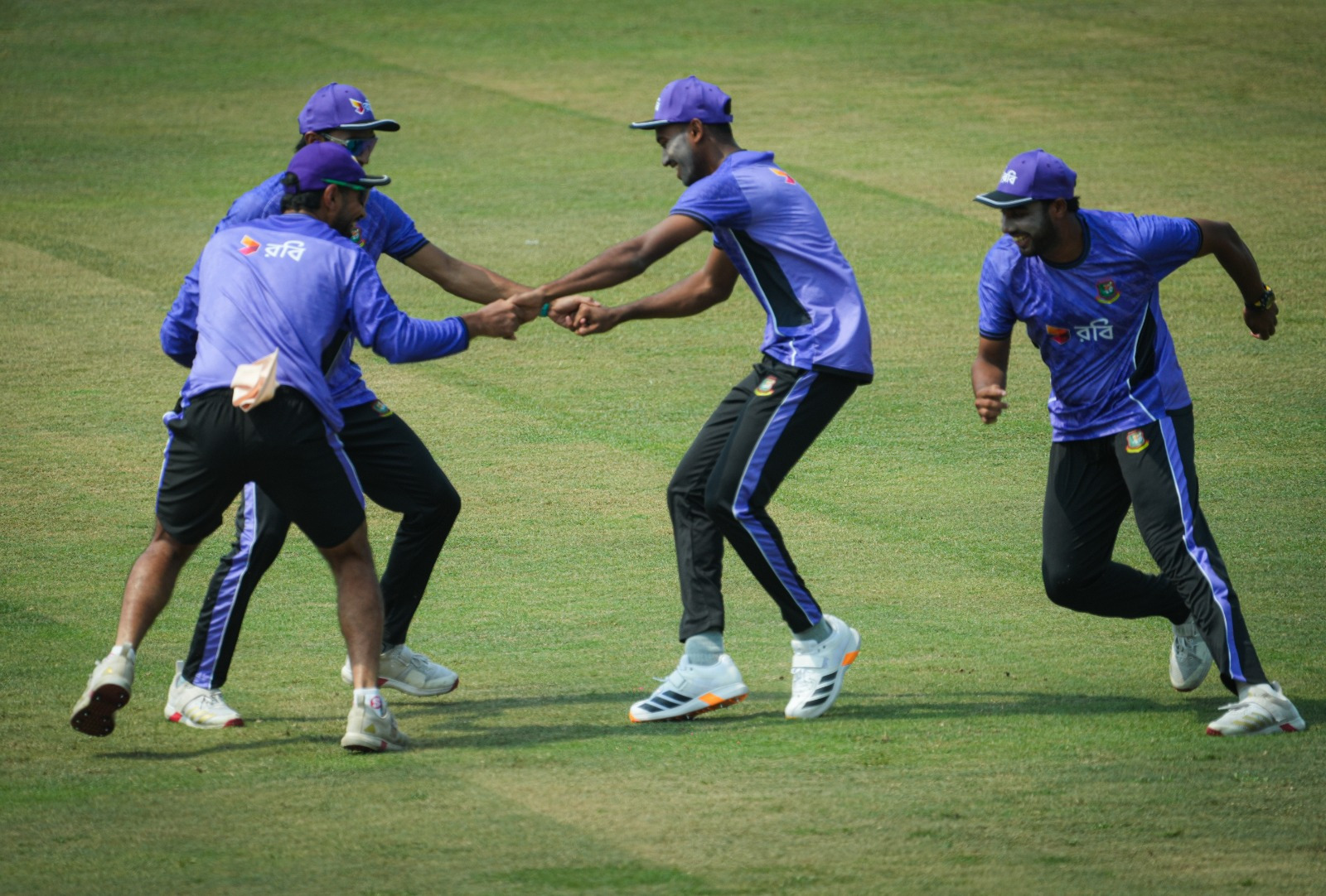 Tigers using NZ T20Is to fix ODI puzzle