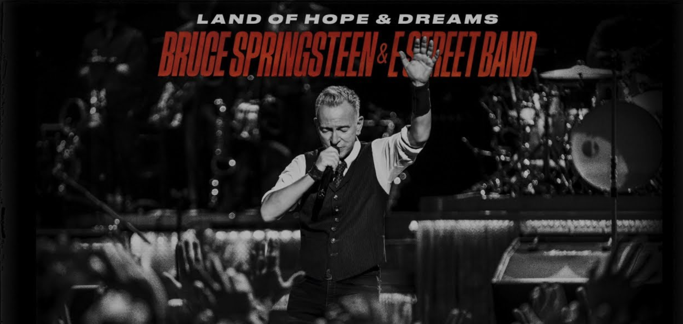 Trump calls for boycott of Springsteen tour amid political clash