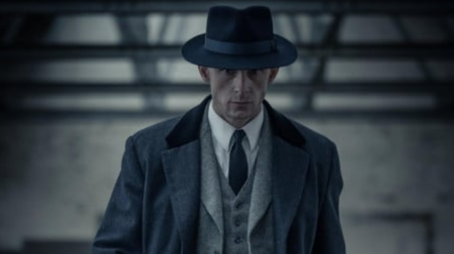 Bell, Heaton to lead ‘Peaky Blinders’ sequel on Netflix