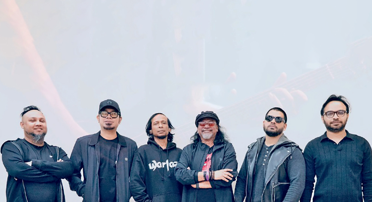 Warfaze-inspired Zippo lighters launched in Bangladesh