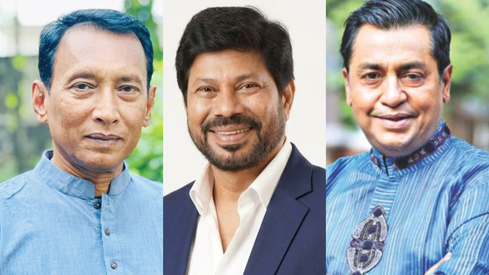 Showbiz community unites to support ailing artistes