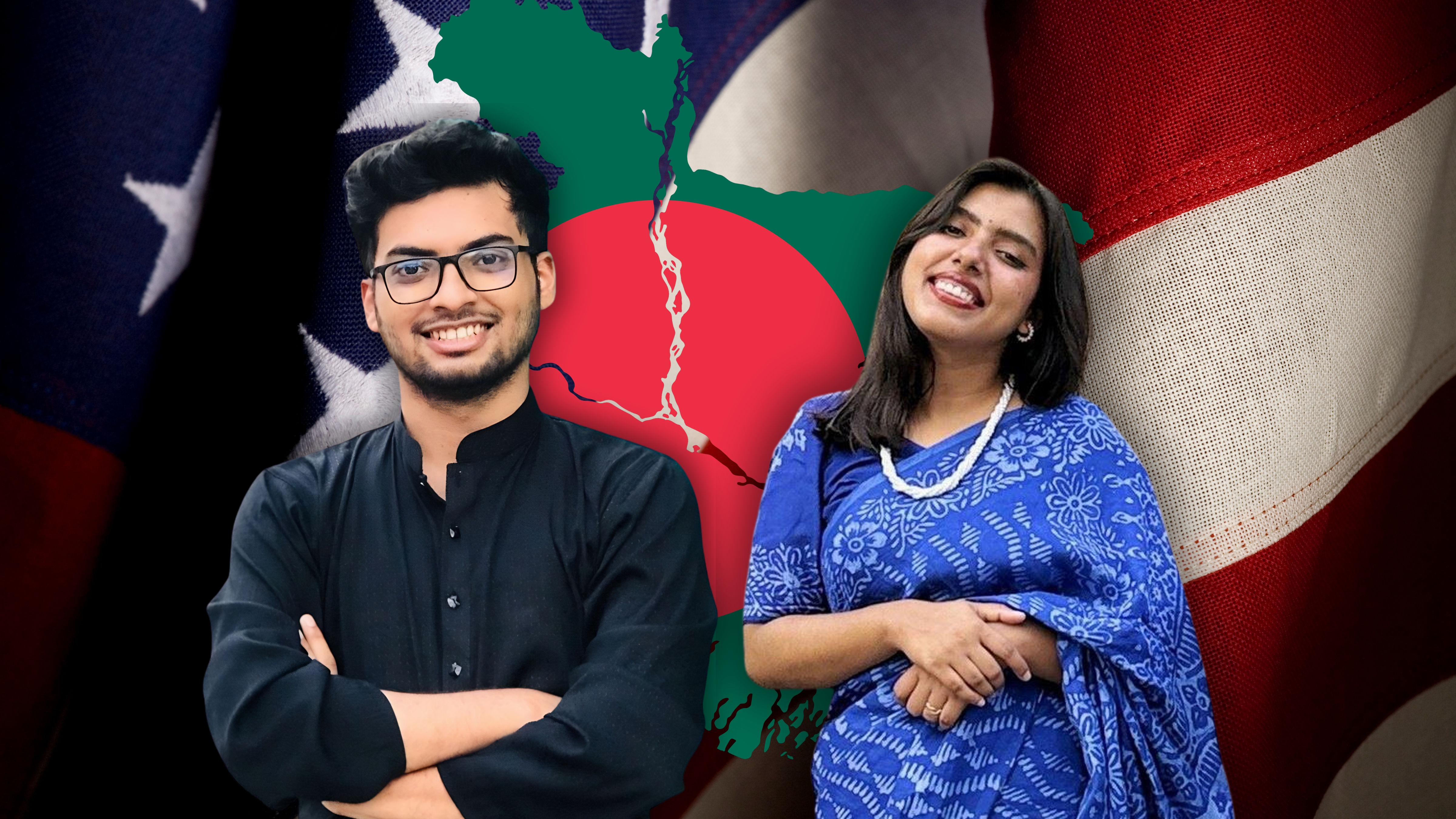 Killings of Bangladeshi students in US: Timeline of events revealed by investigators