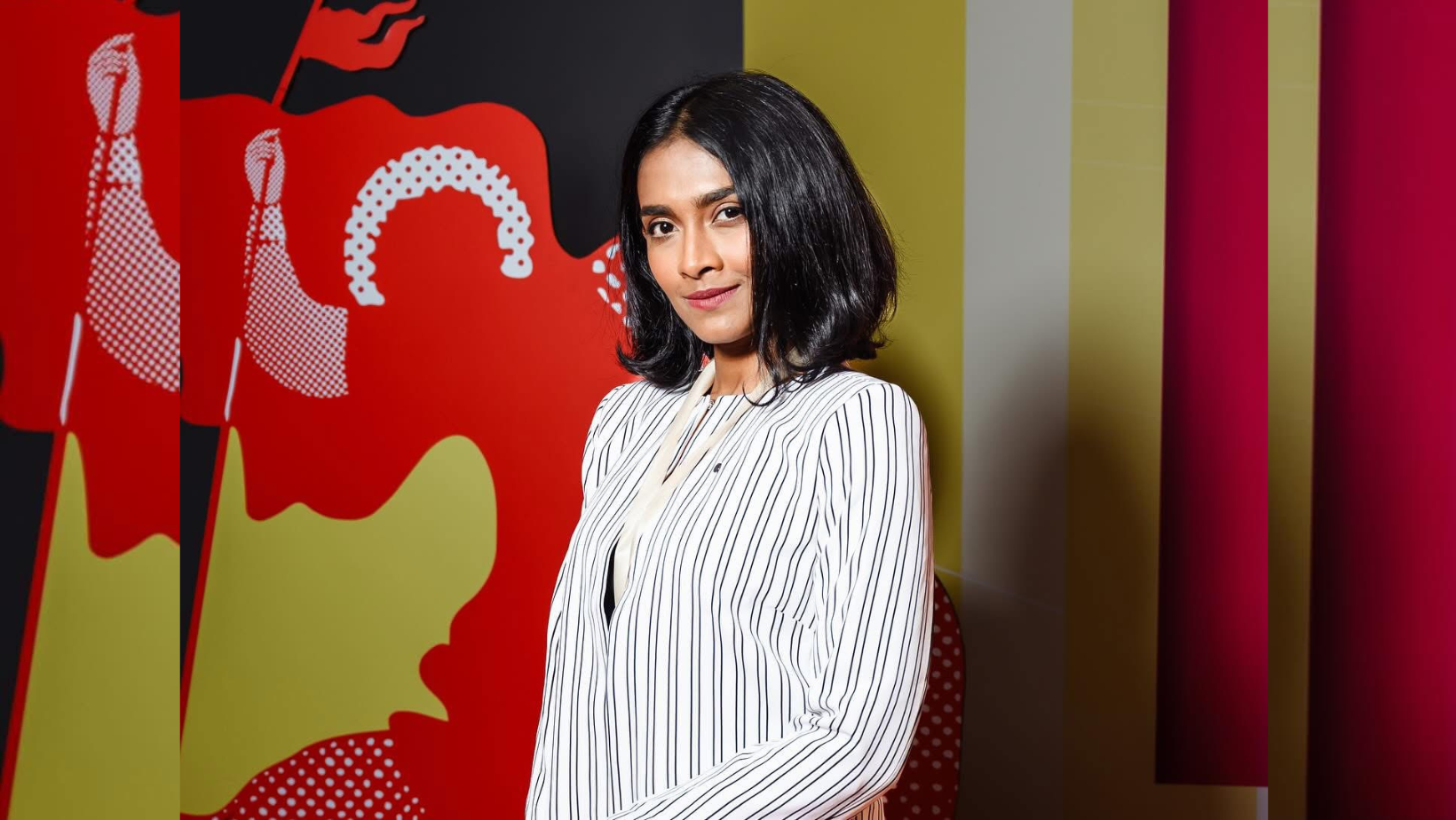 Priyam Archi’s films screen at London festivals