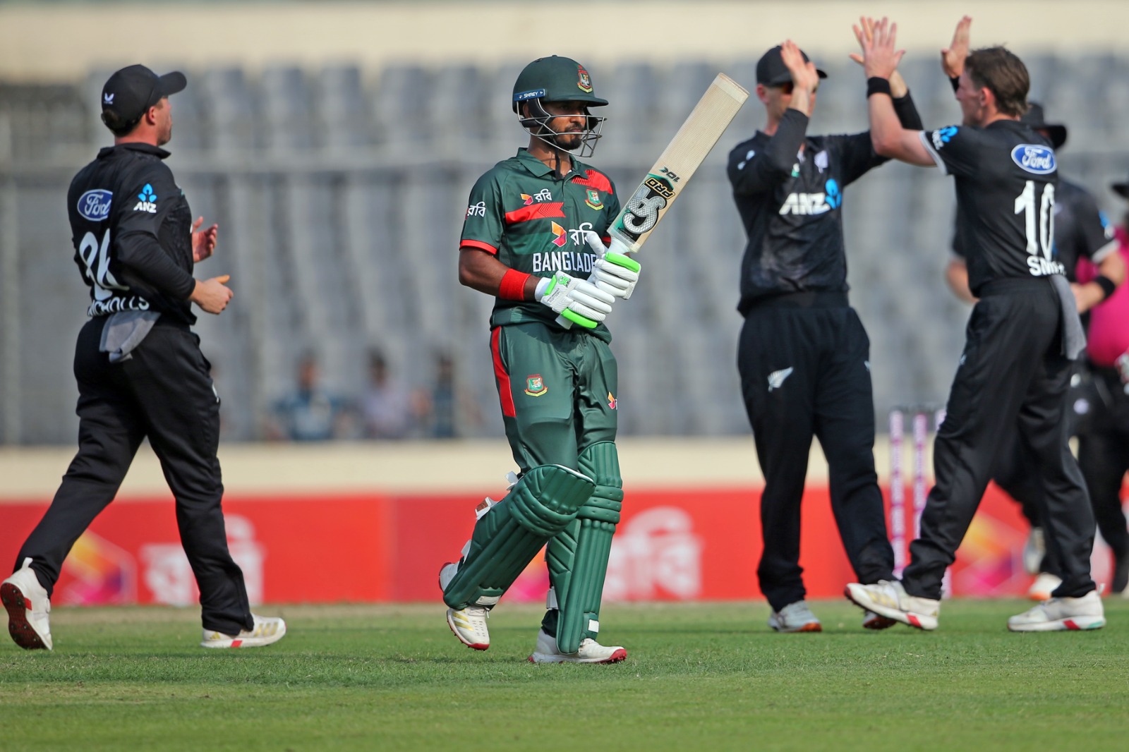 Tigers rebuild after early setbacks