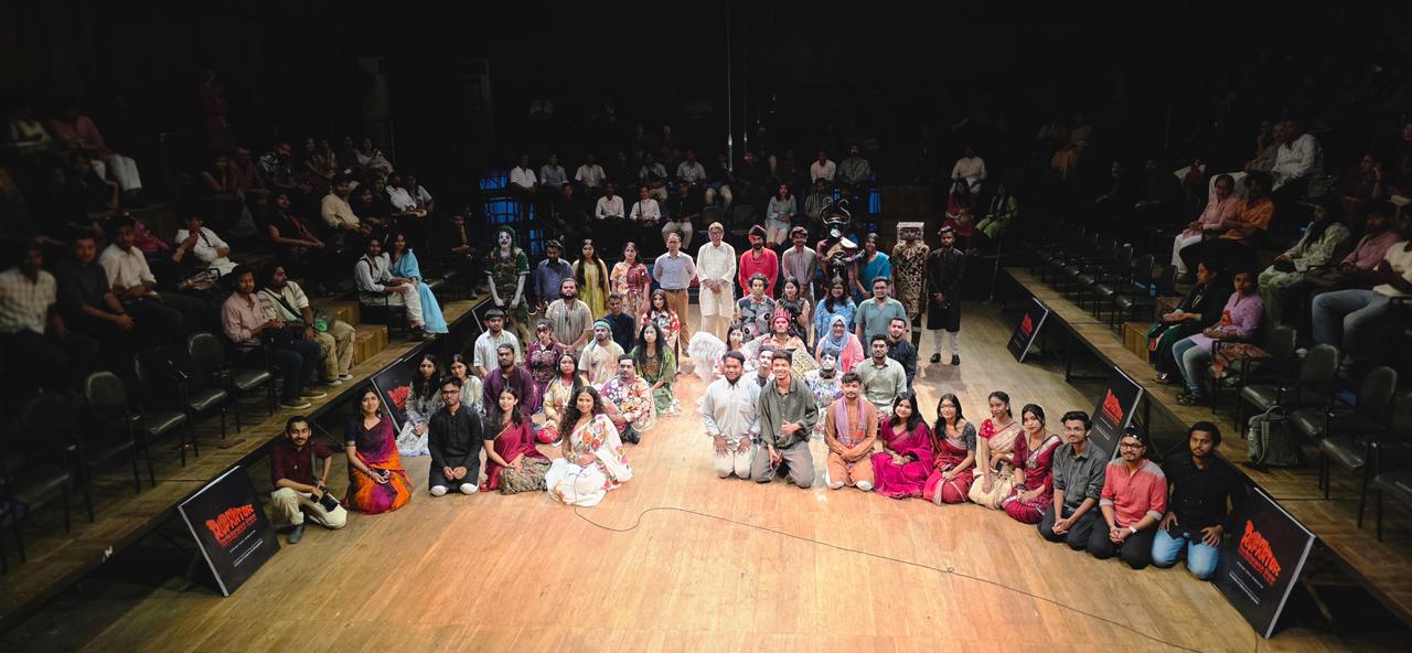 Rupantor: The ReSonance Show makes a comeback