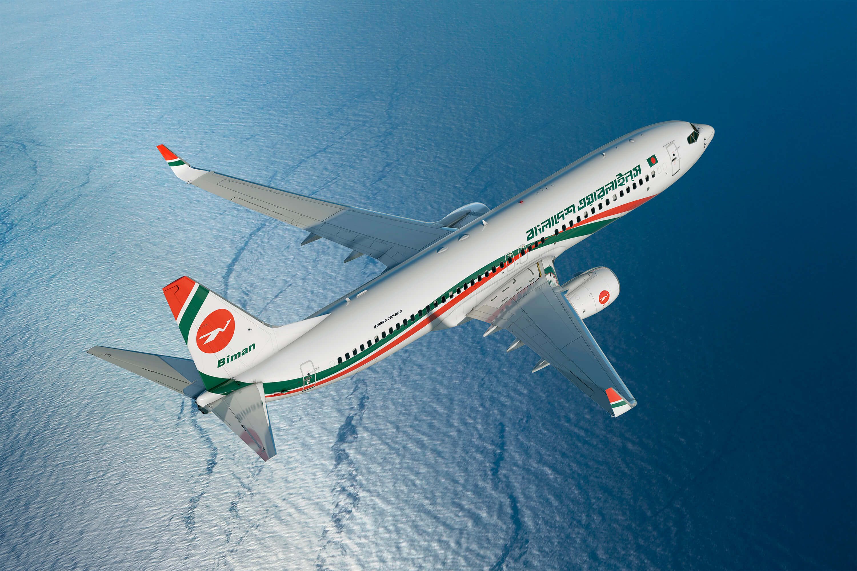 Biman eyes big fleet expansion, targets 47 aircraft by FY 2034-35