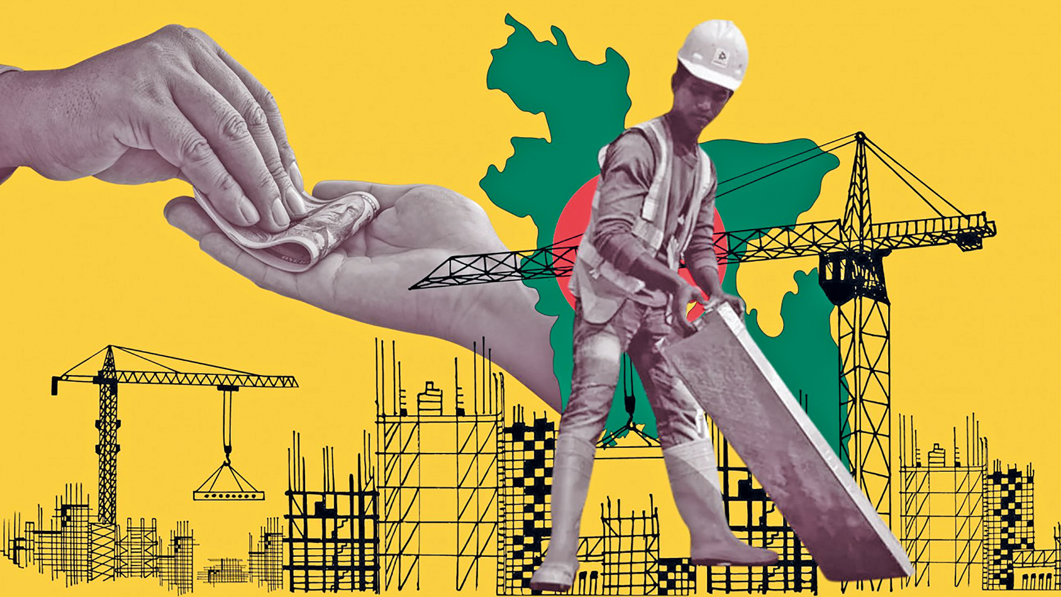 Amid an uncertain Middle East, Bangladesh must rethink its migration strategy