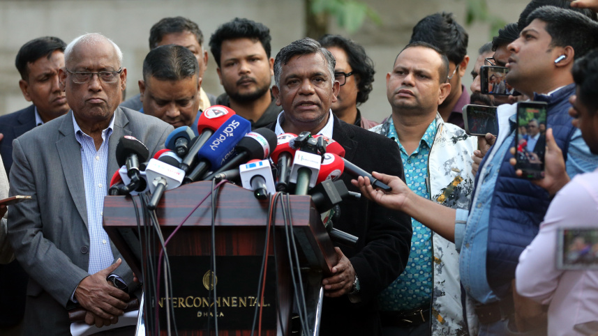 NSC forms three-member committee to probe Bangladesh’s T20 World Cup pull-out