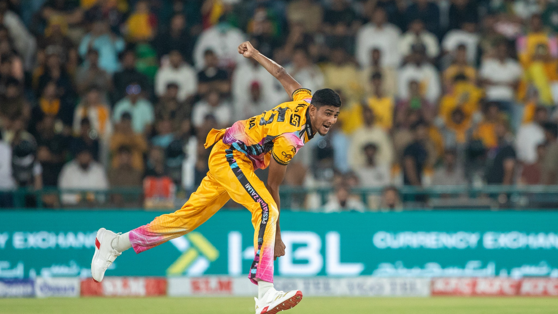 Rana’s rise gathers pace with ‘presence of mind’