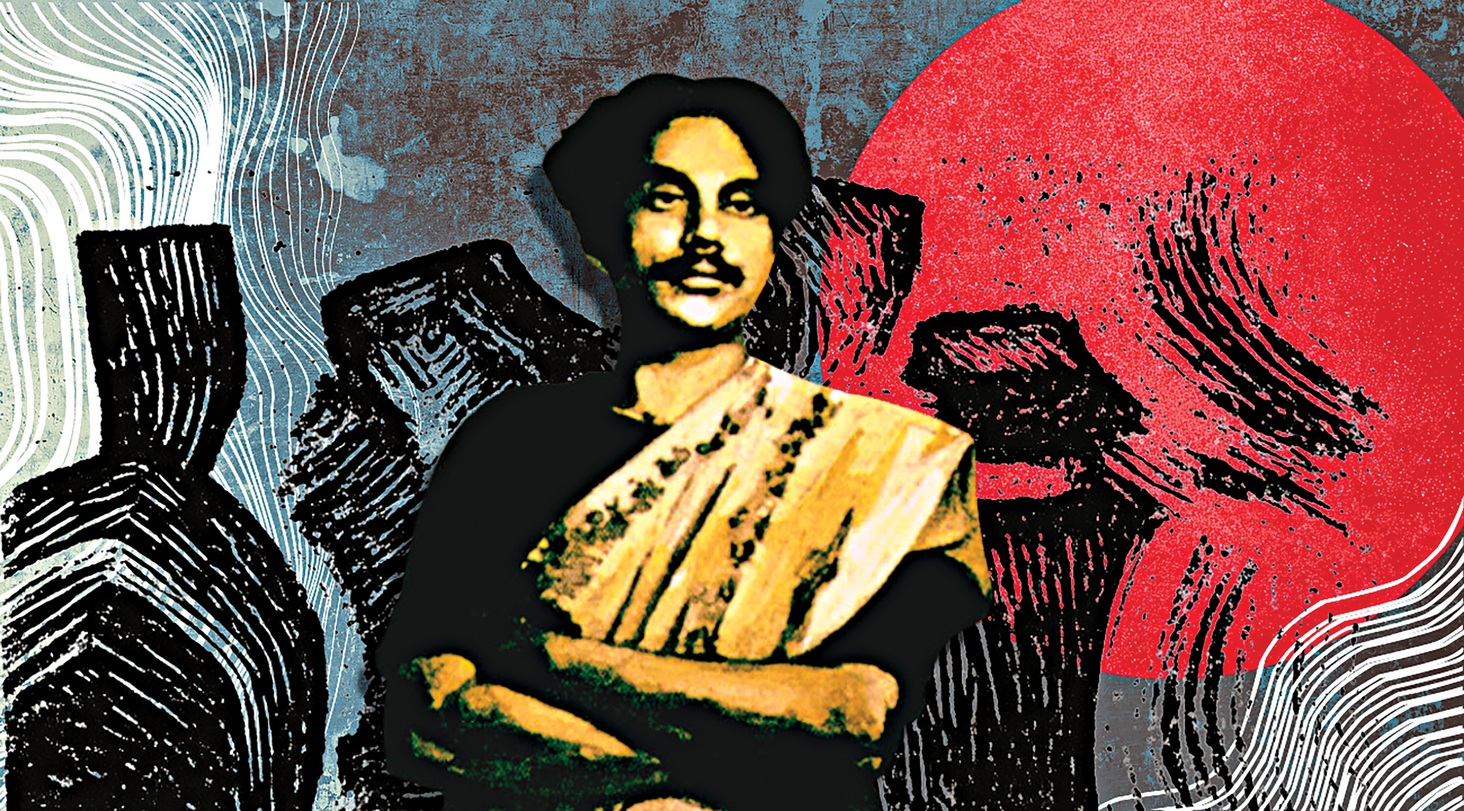 Anti-colonial resistance in Kazi Nazrul Islam’s essays