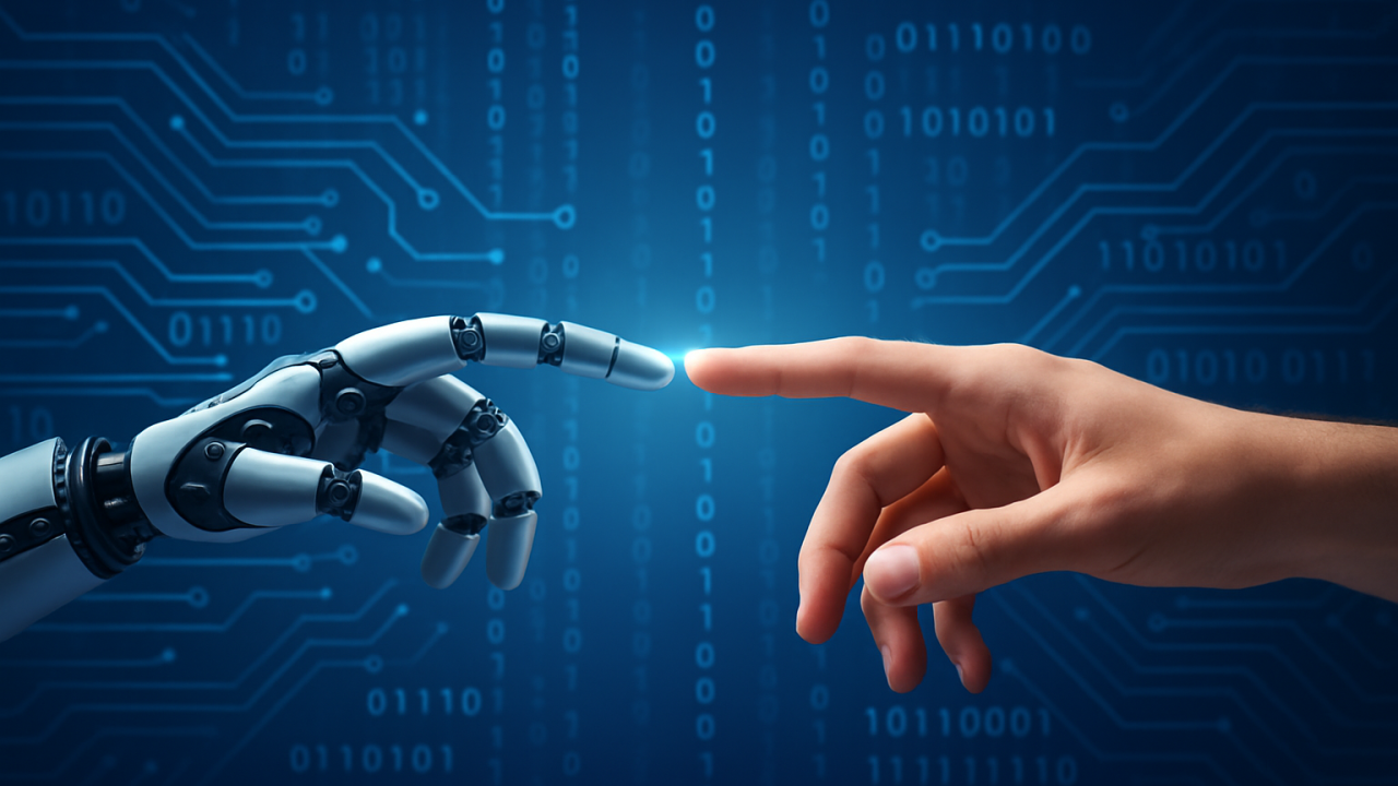When AI enters the intimate sphere