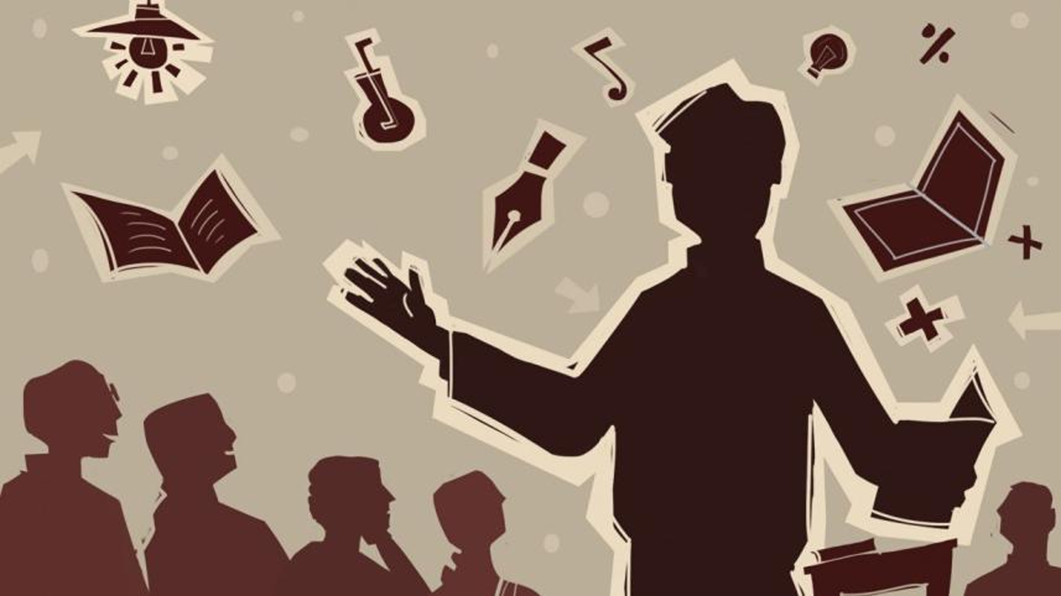 Good teaching still matters, but it’s no longer enough
