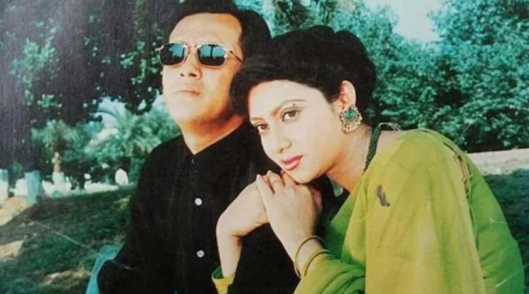 Salman Shah and Shabnur-starrer ‘Tomake Chai’ returns to big screen