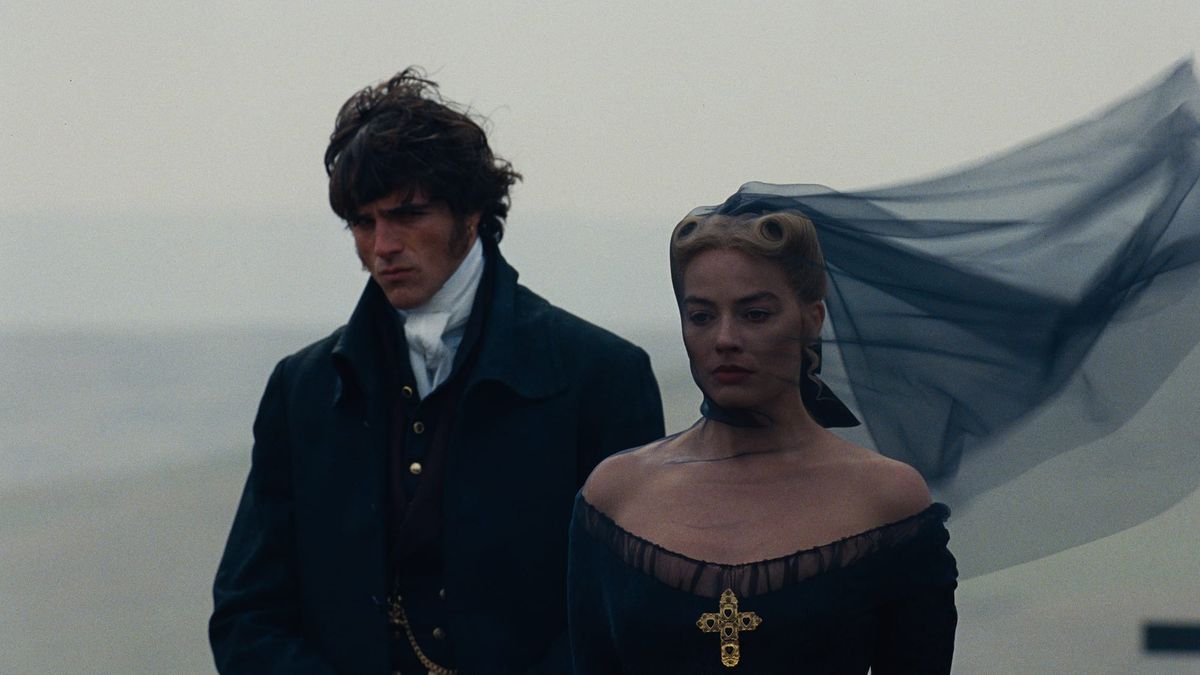 “Wuthering Height”: A reimagining that strays too far from its roots