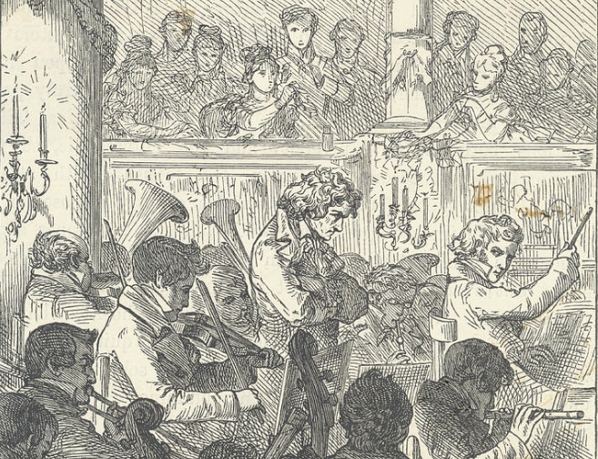 Symphony No. 9: The sound Beethoven could no longer hear, but the world still can't forget