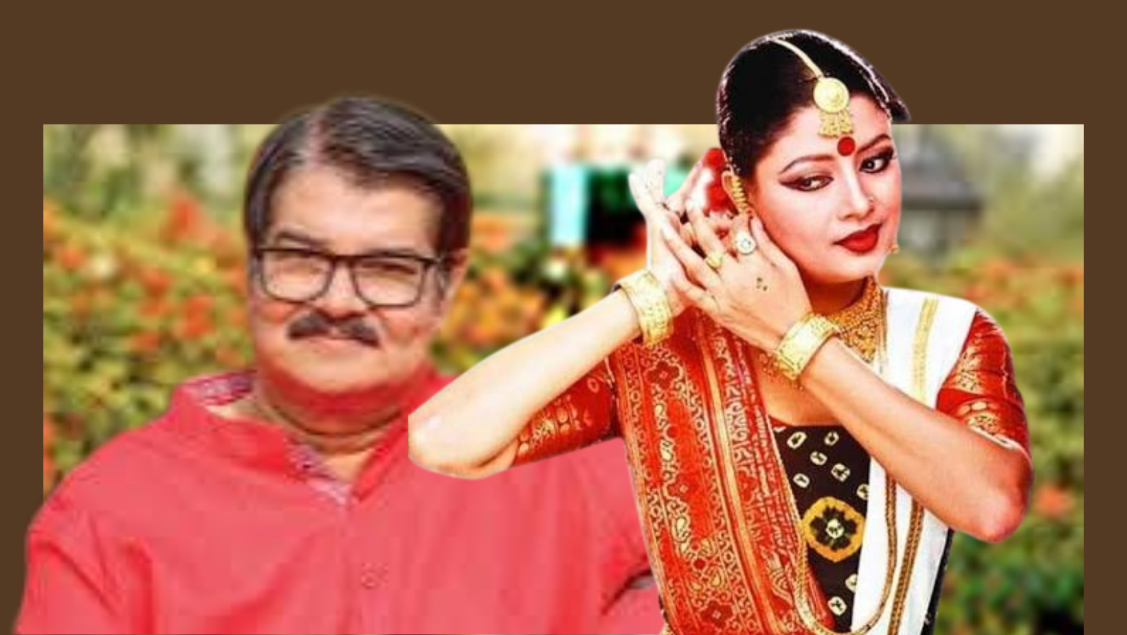 Sujit Mustafa and Munmun Ahmed set for joint stage debut