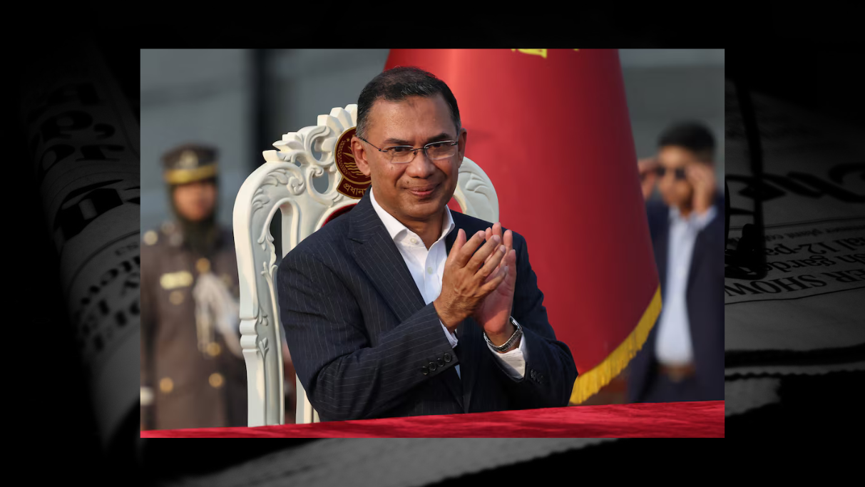 How Bangladesh can balance ties with India and Pakistan