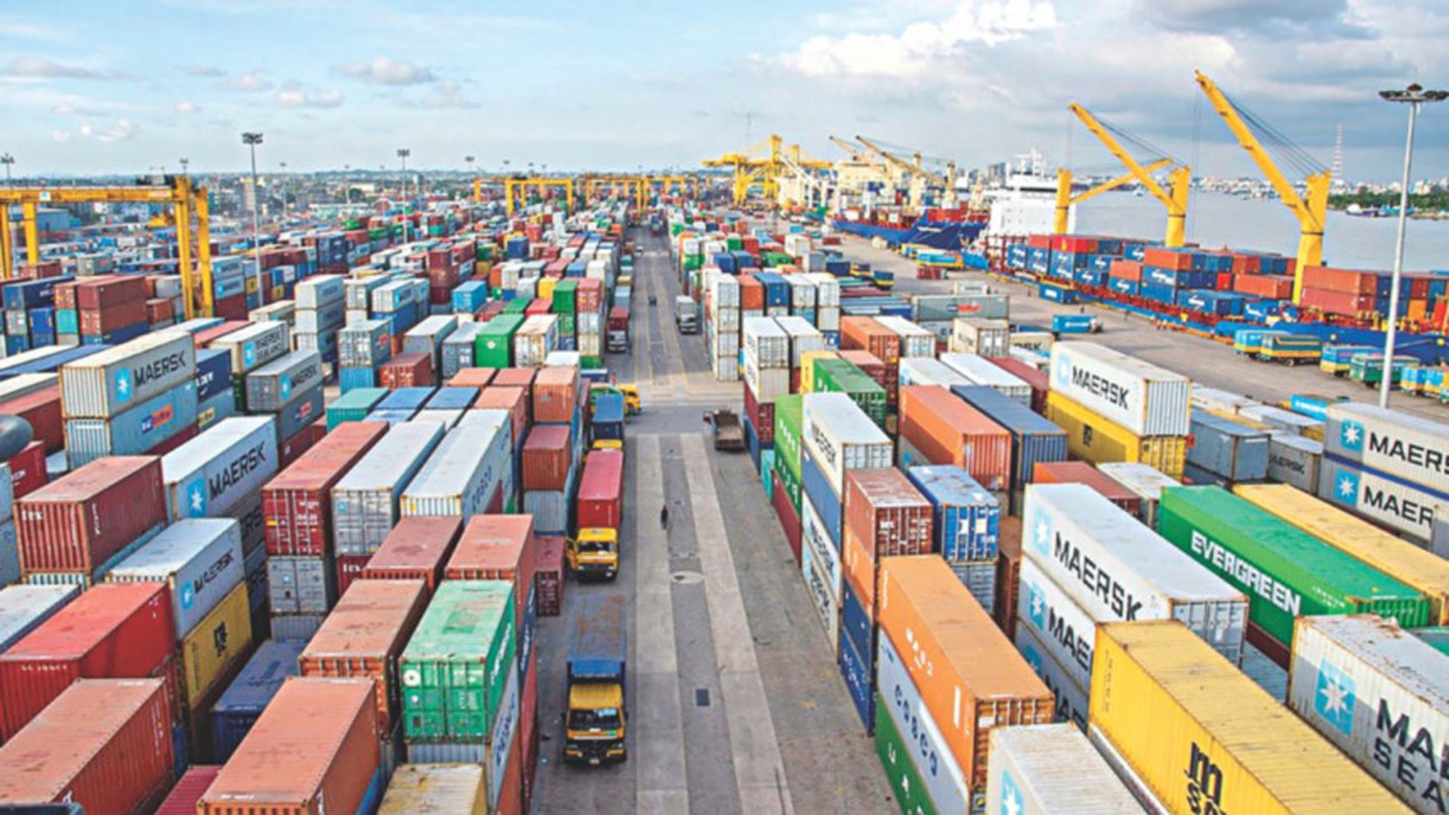 Govt picks 18 countries for export diversification push