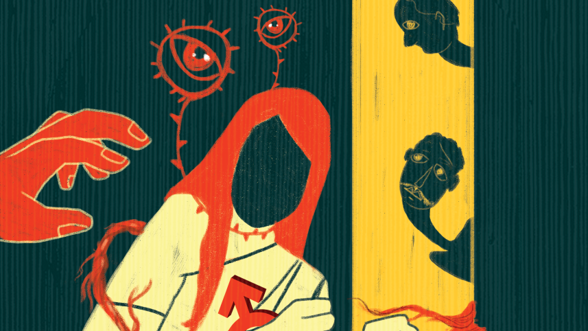 Bangladesh’s anti-cyberbullying cell: One chance to get it right