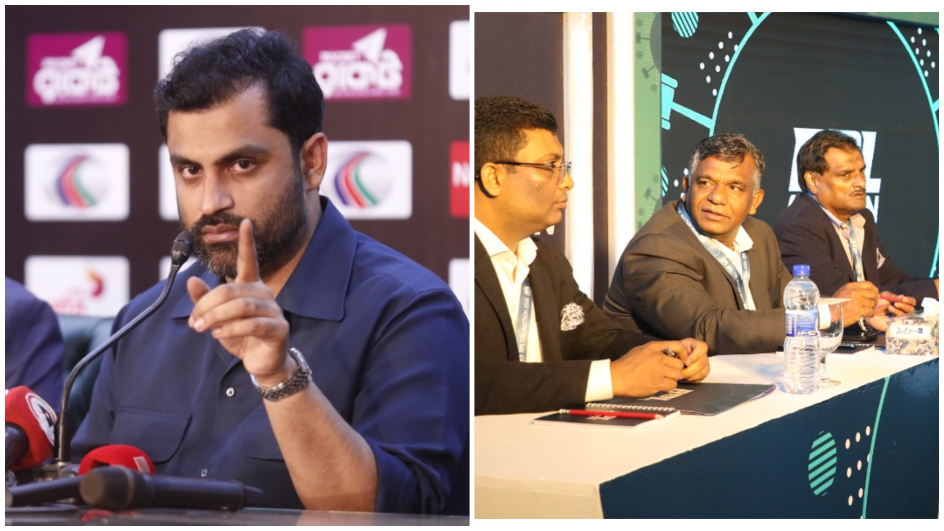 'Knowingly breaking rules is a crime': Tamim calls out BPL Irregularities