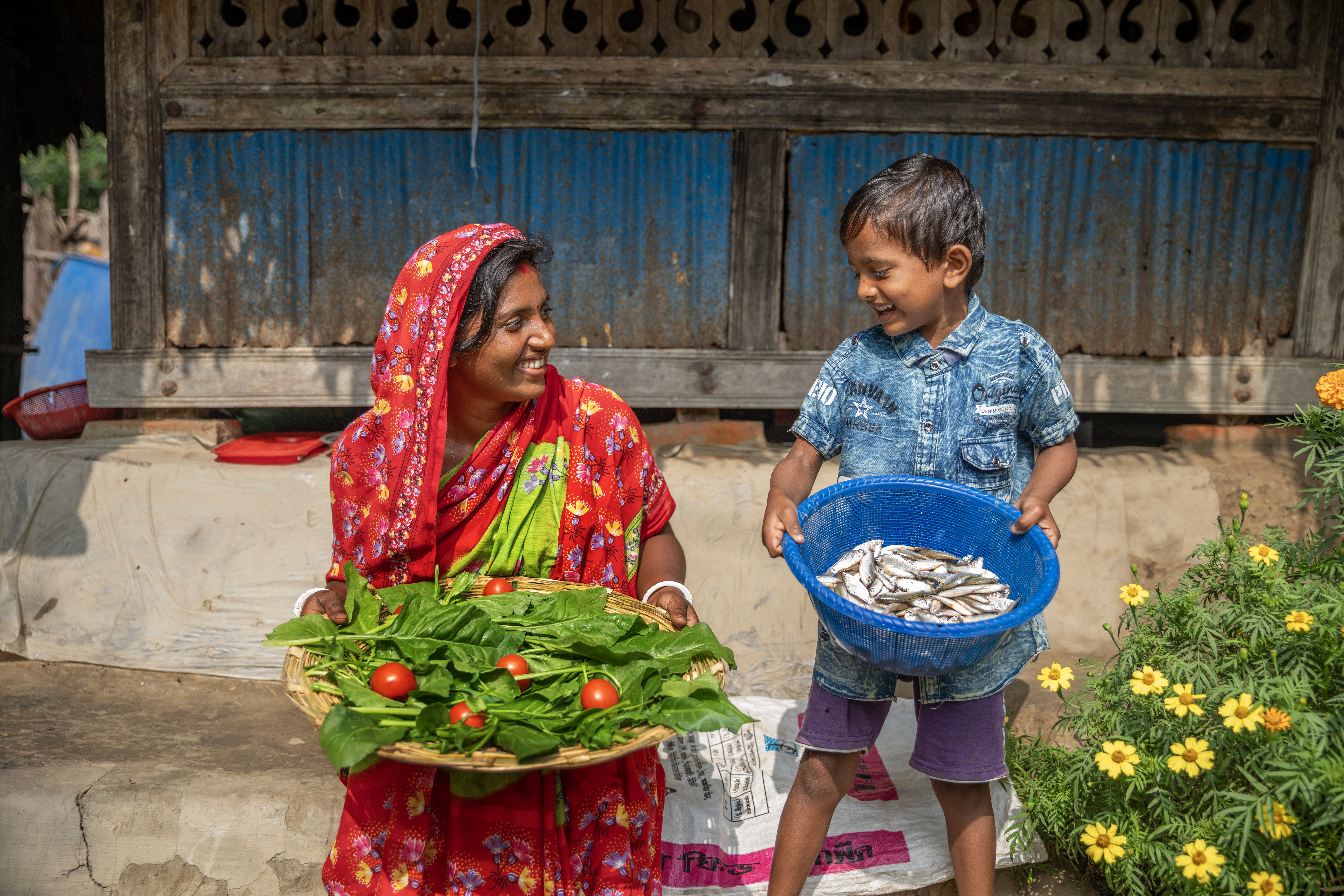 Will 2026 be the turning point for women farmers in Bangladesh?