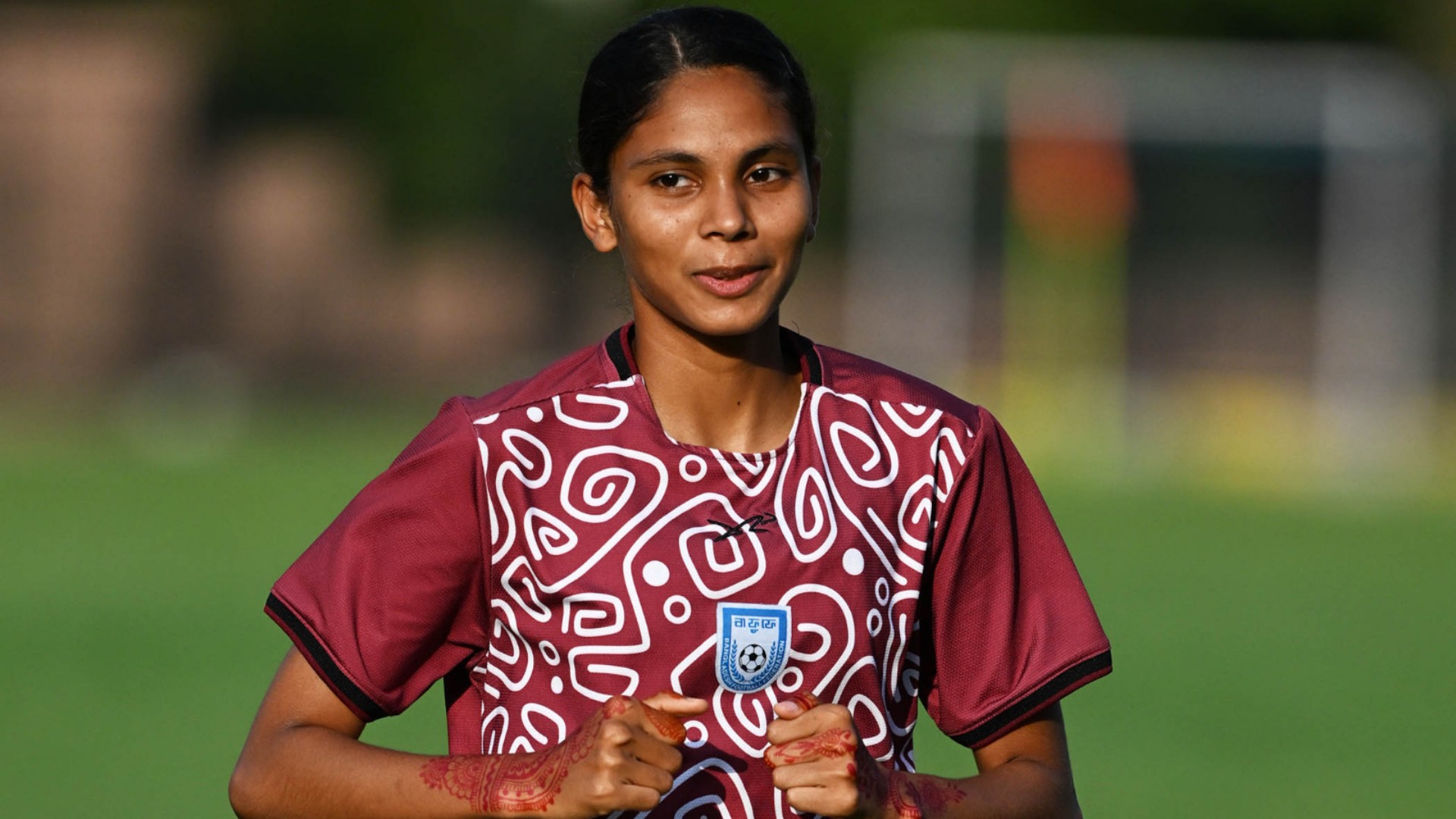 Three changes as Afeida returns for Nepal semifinal