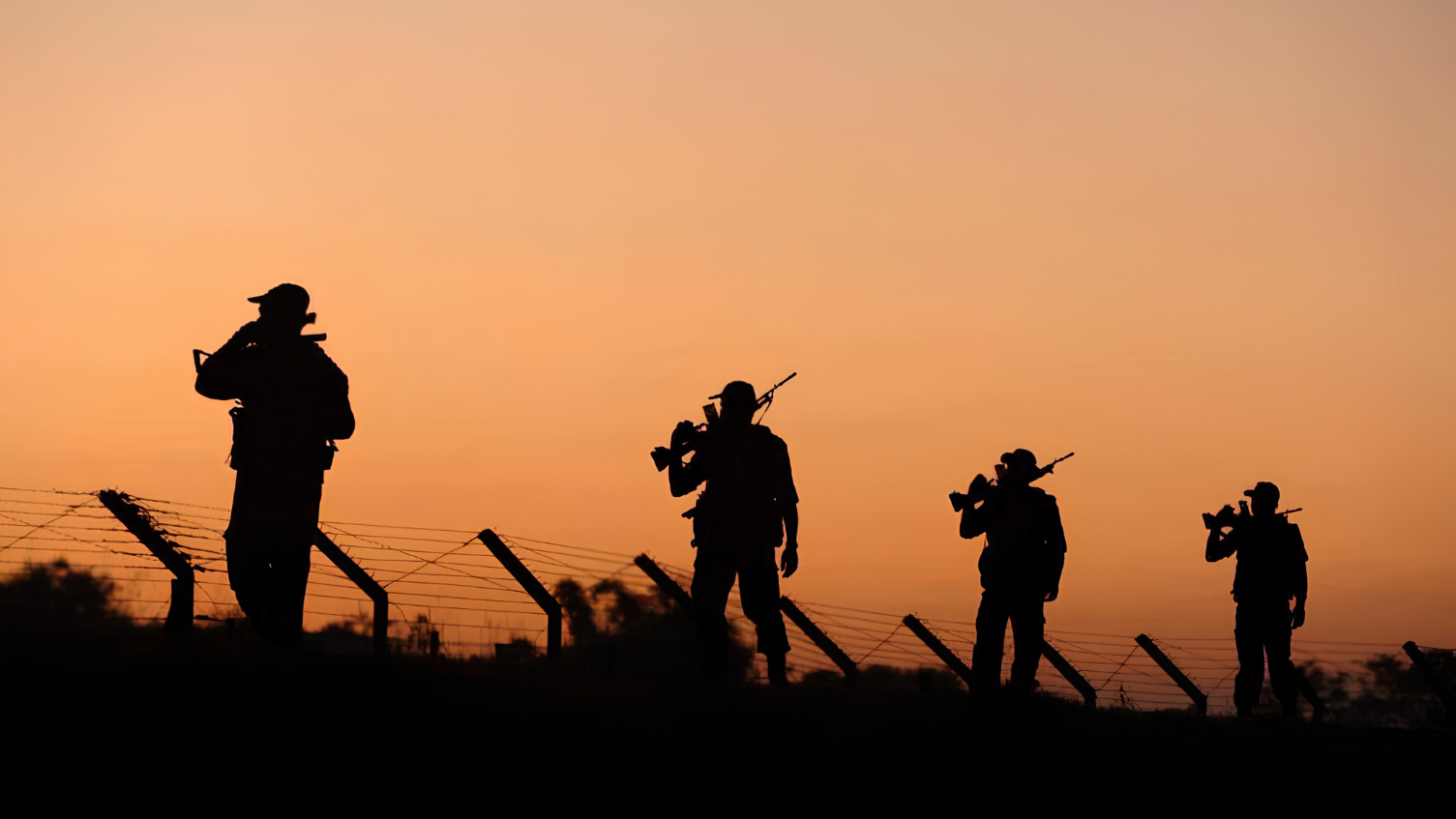The real crisis behind India-Bangladesh border push-ins