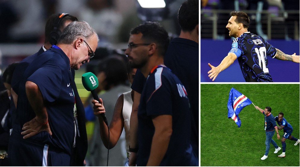 From 48 to 32: FIFA World Cup 2026 group stage highlights