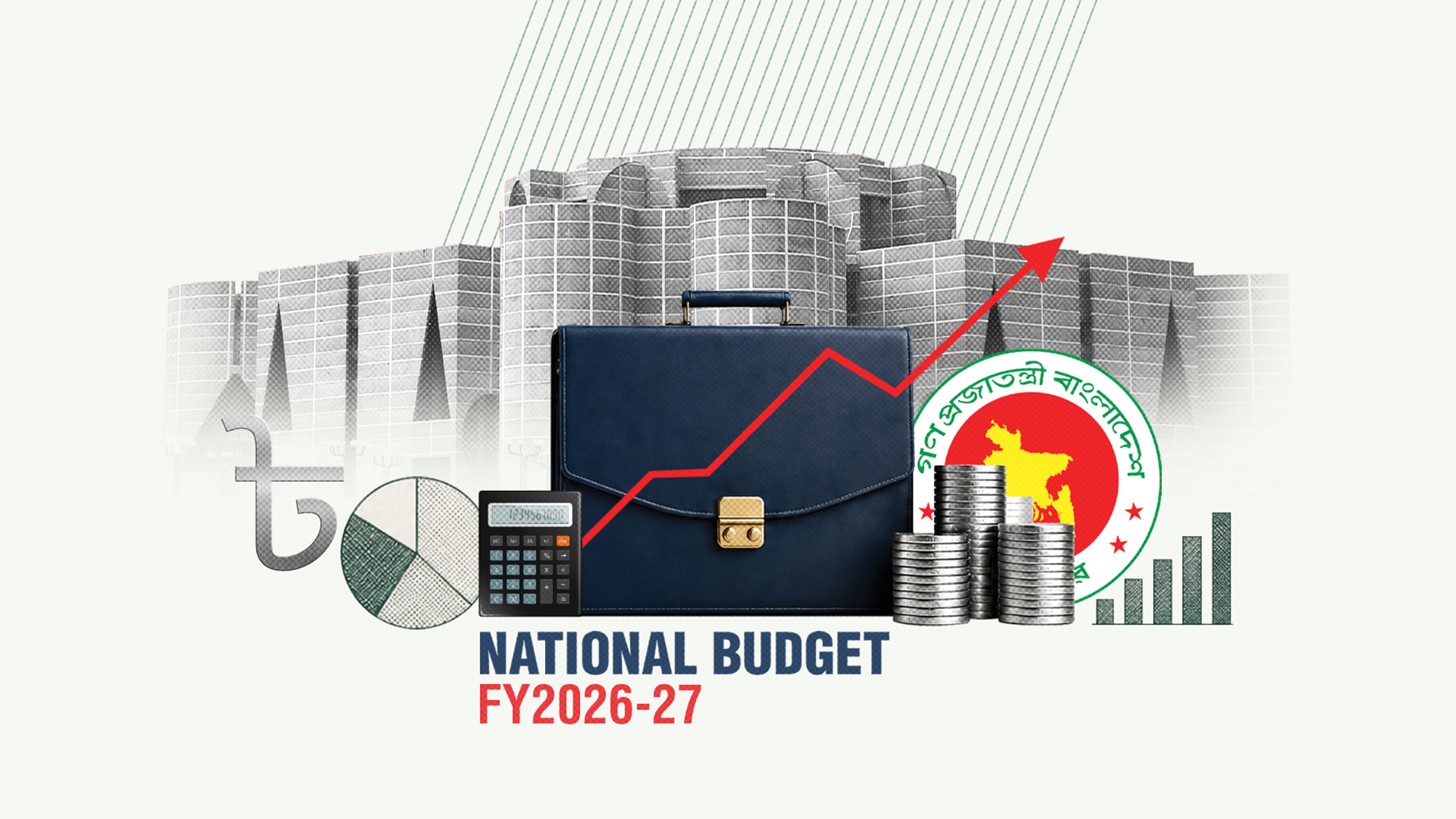 A budget built on recovery and reform, but can it deliver?