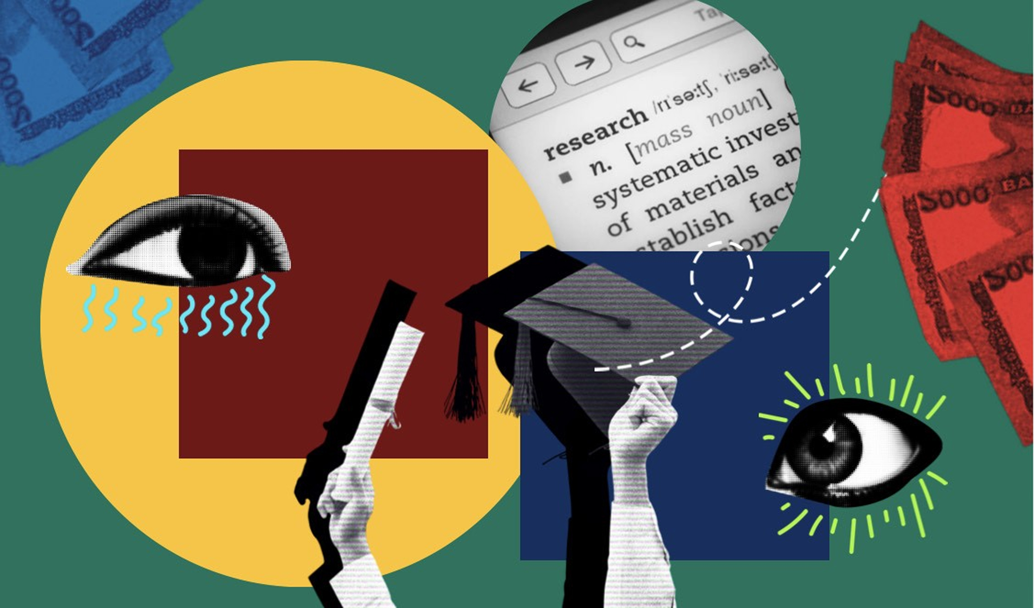 How Bangladesh can make its university research budget work