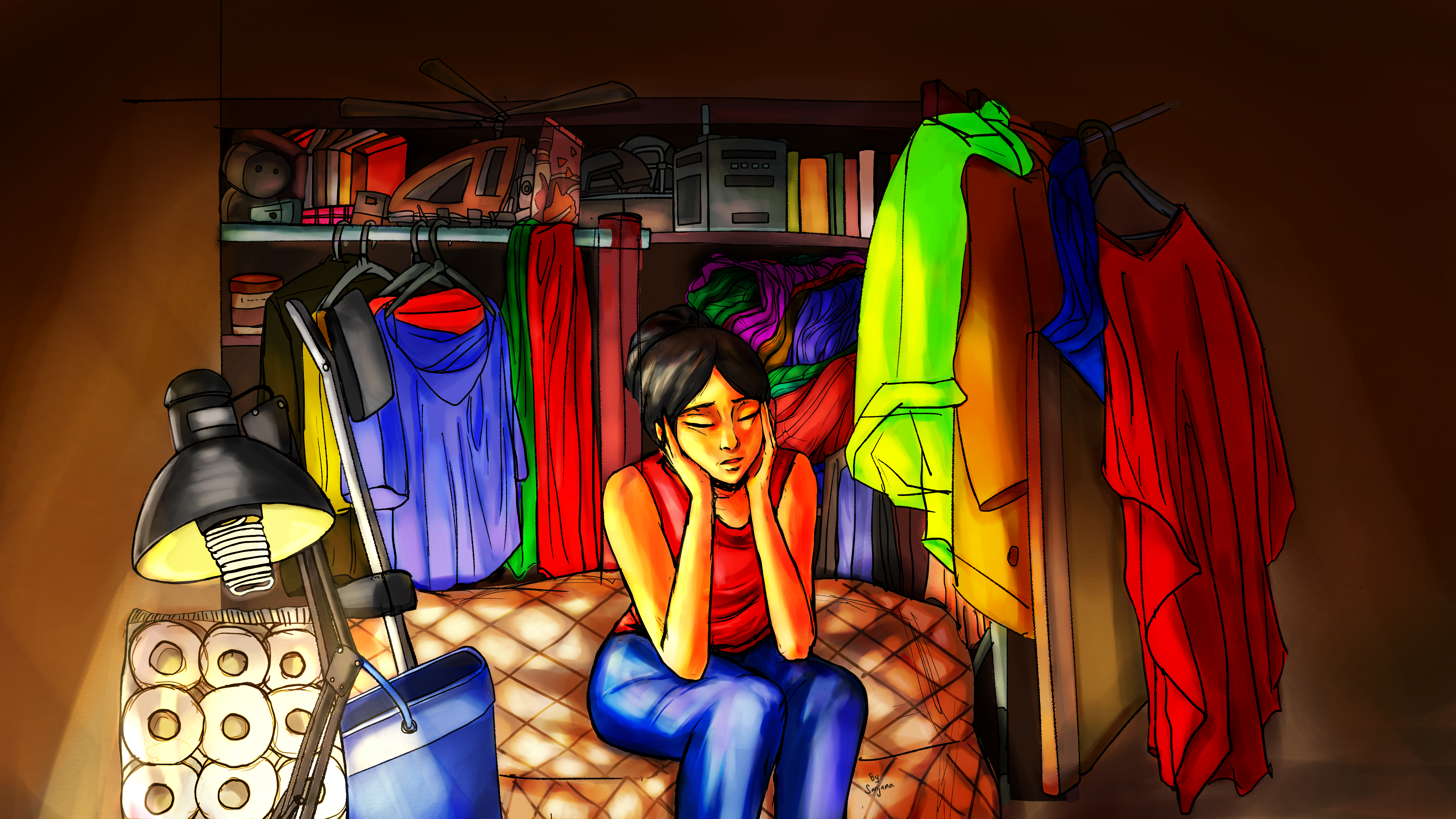 Beyond the clutter: Understanding hoarding disorder