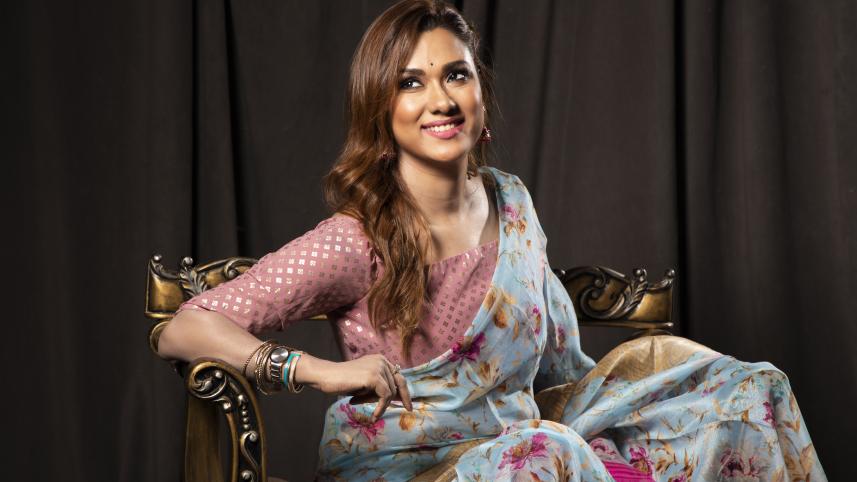 Eamin Haque Bobby denies marriage rumours