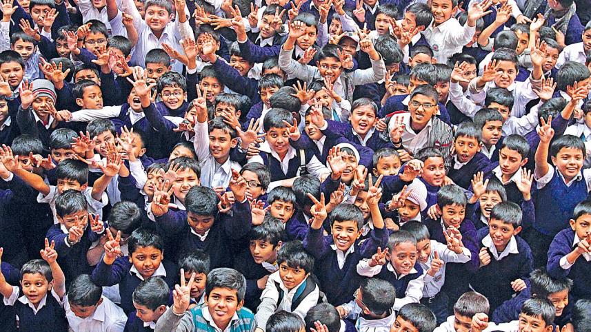 Why Bangladesh's schools need financial autonomy