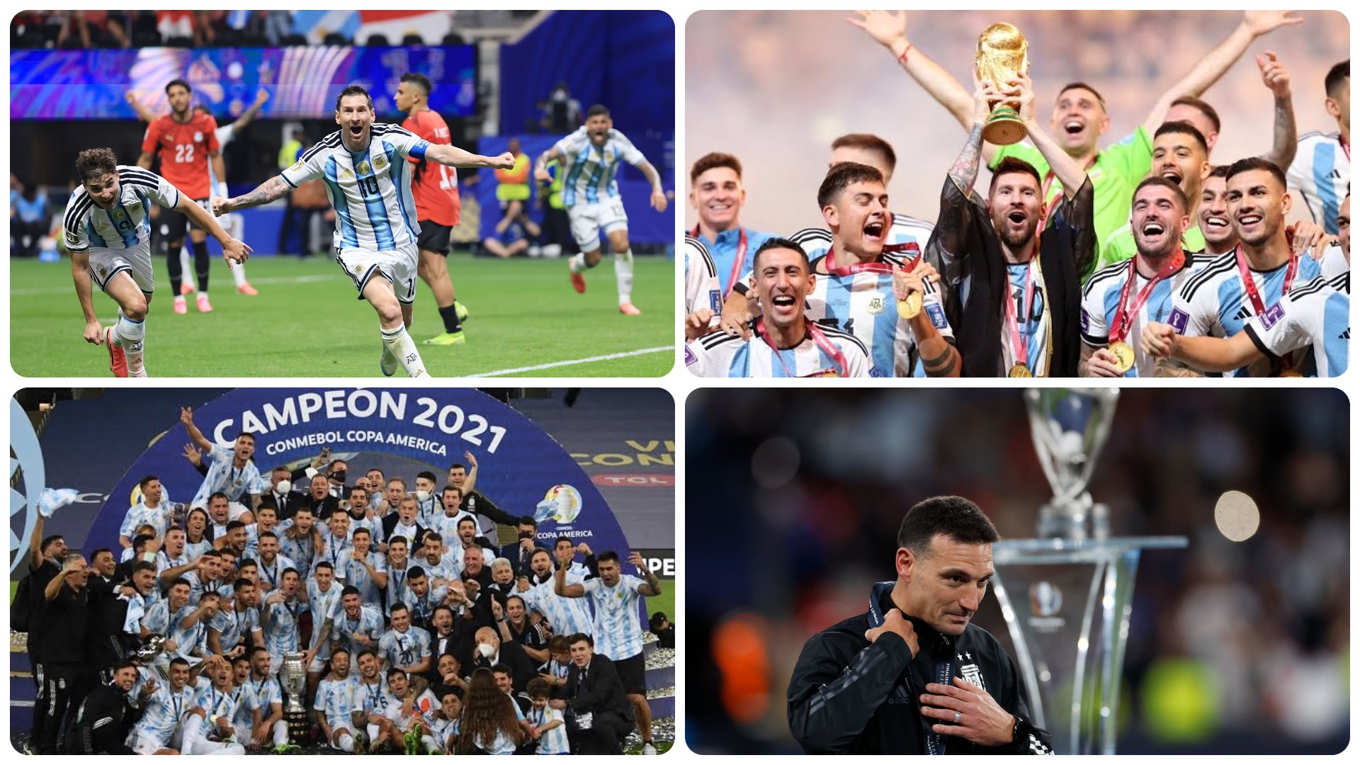 Winning at a cost? How Argentina became football's most debated team
