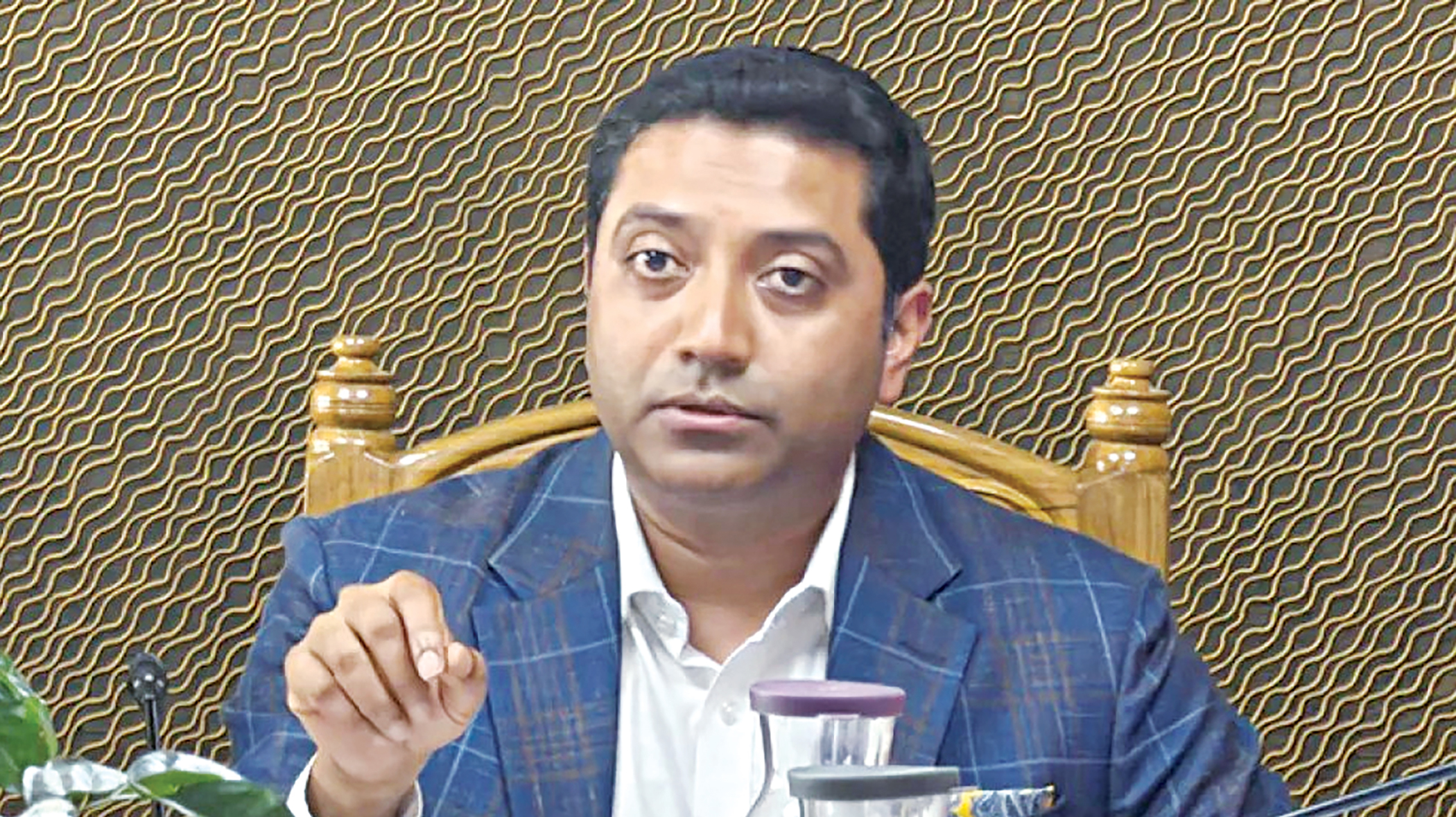 Government to fix learning standards in pry schools