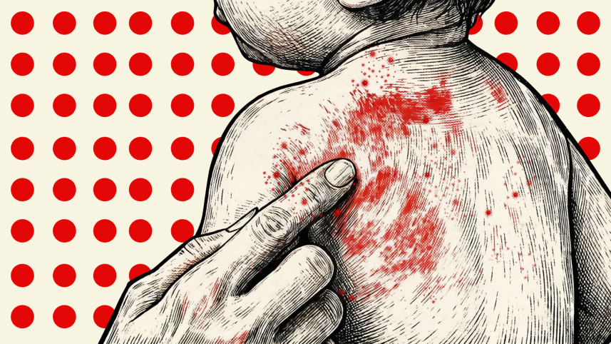 Why Bangladesh is still failing to protect children from infectious diseases