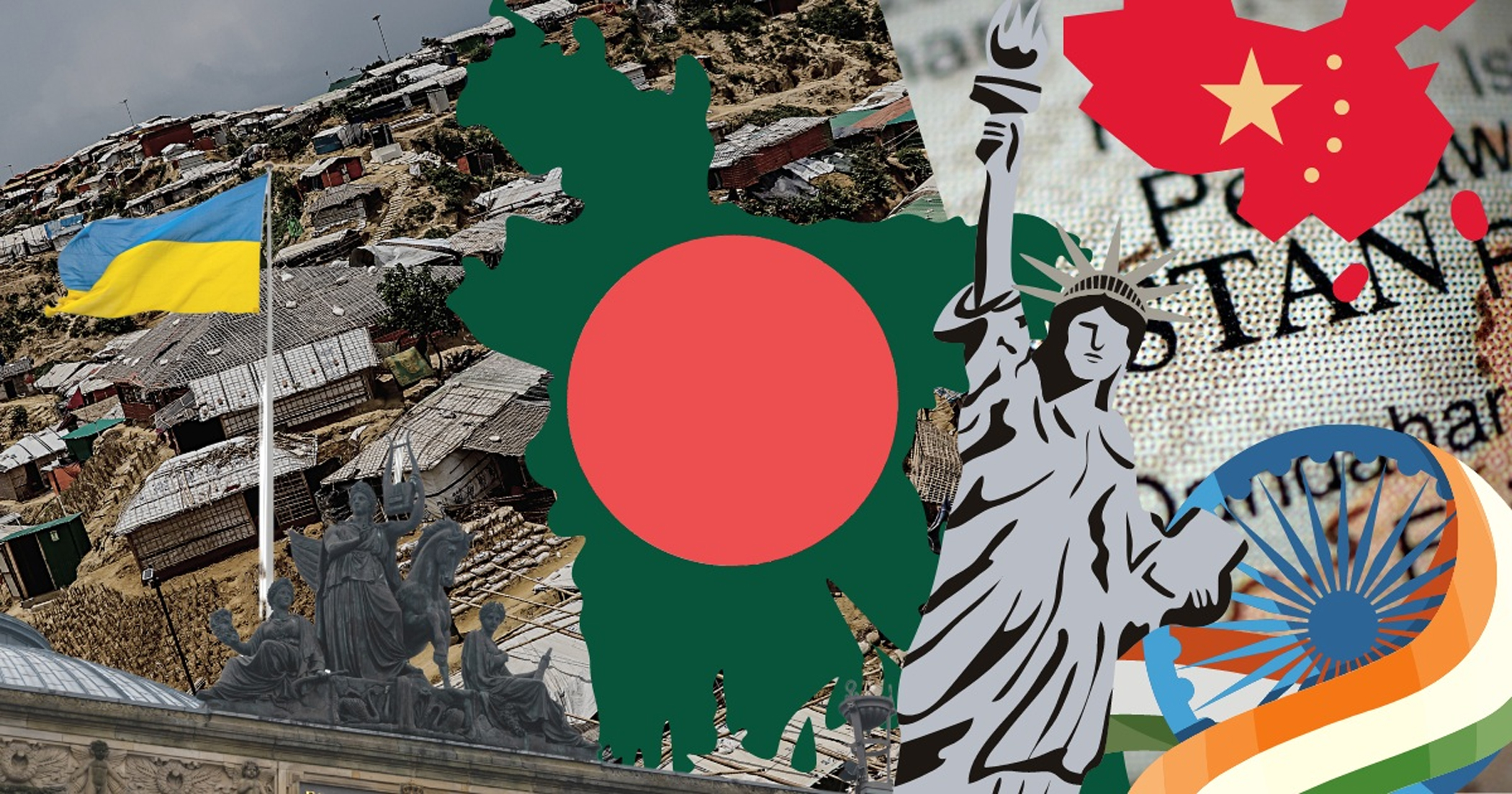Bangladesh must hold its own amid changing geopolitics