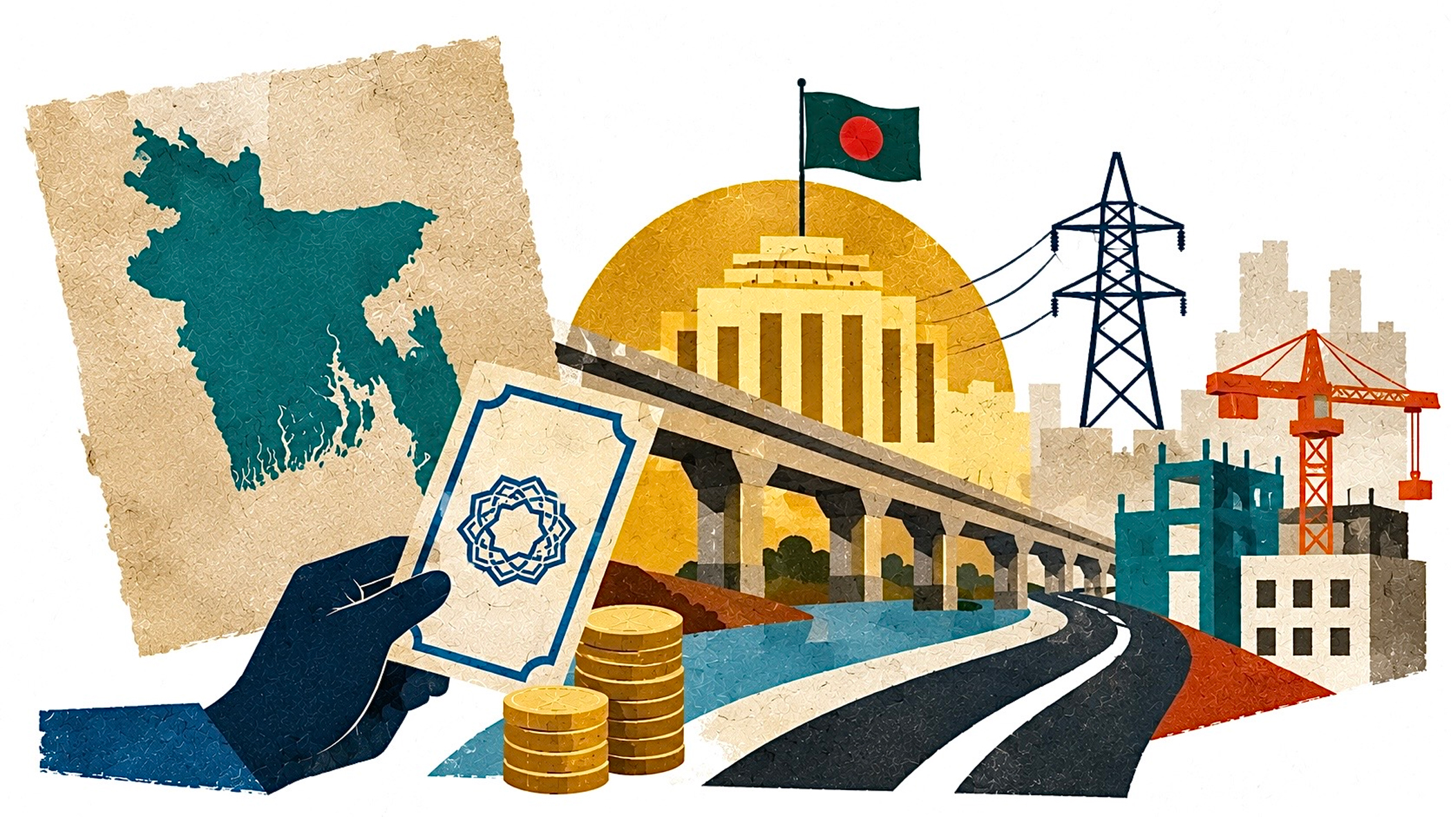Bangladesh built its sukuk market on the wrong blueprint