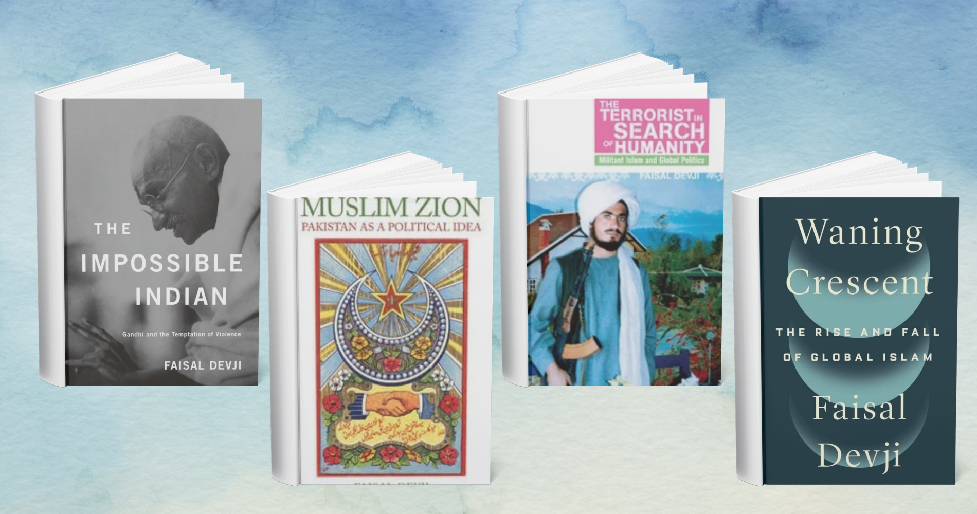 Modern Islam has always been a 'secular' entity