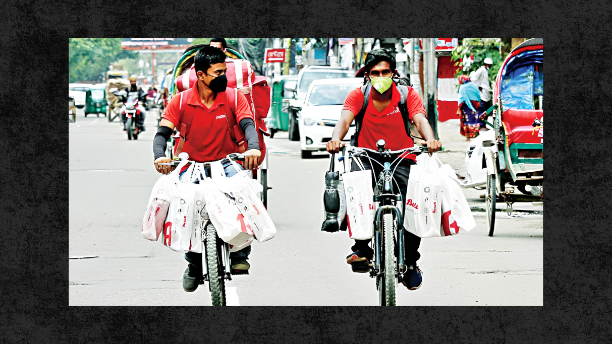 Is Bangladesh ready for the future of work?