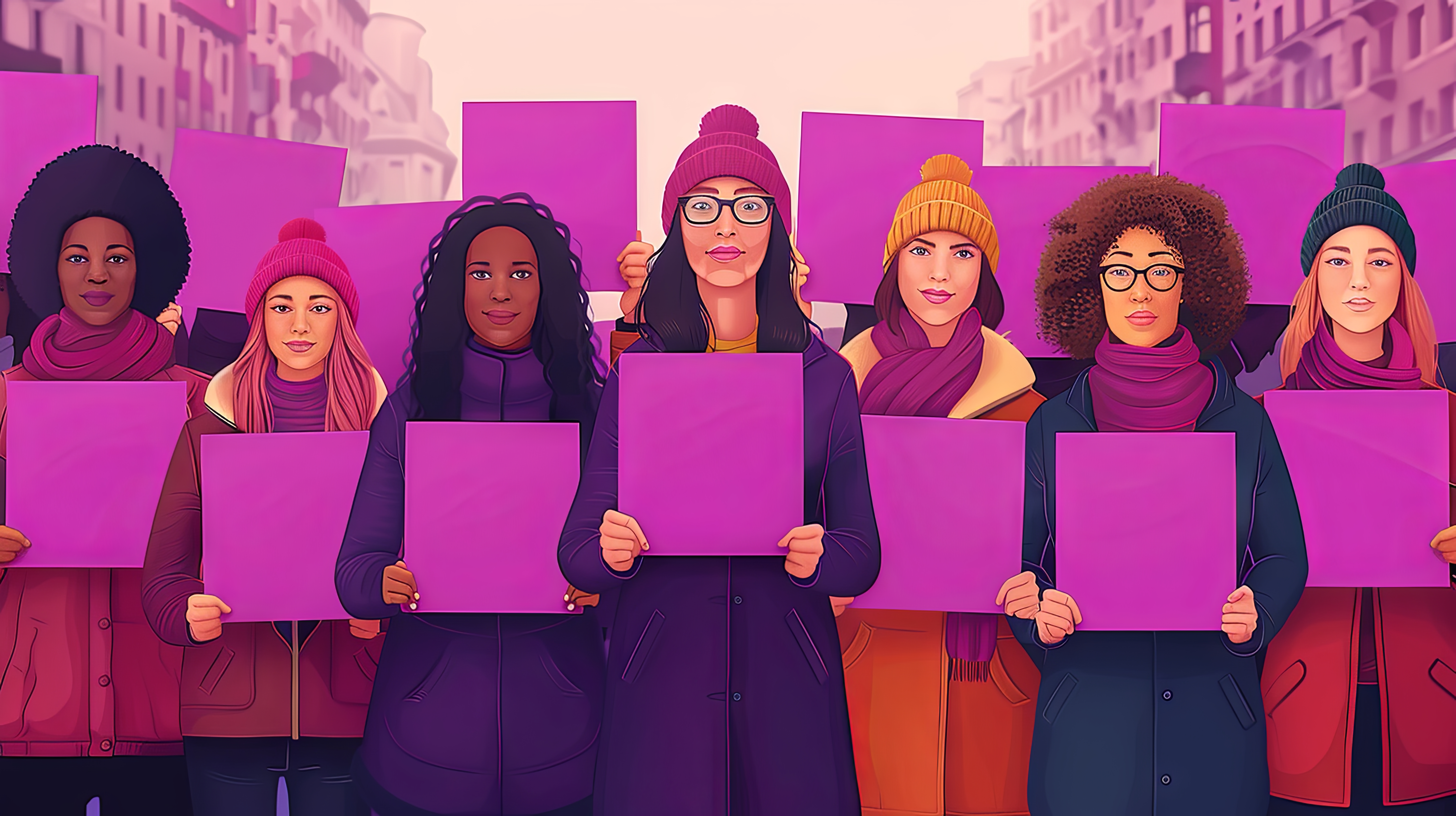 How patriarchy's female foot soldiers can be liberated
