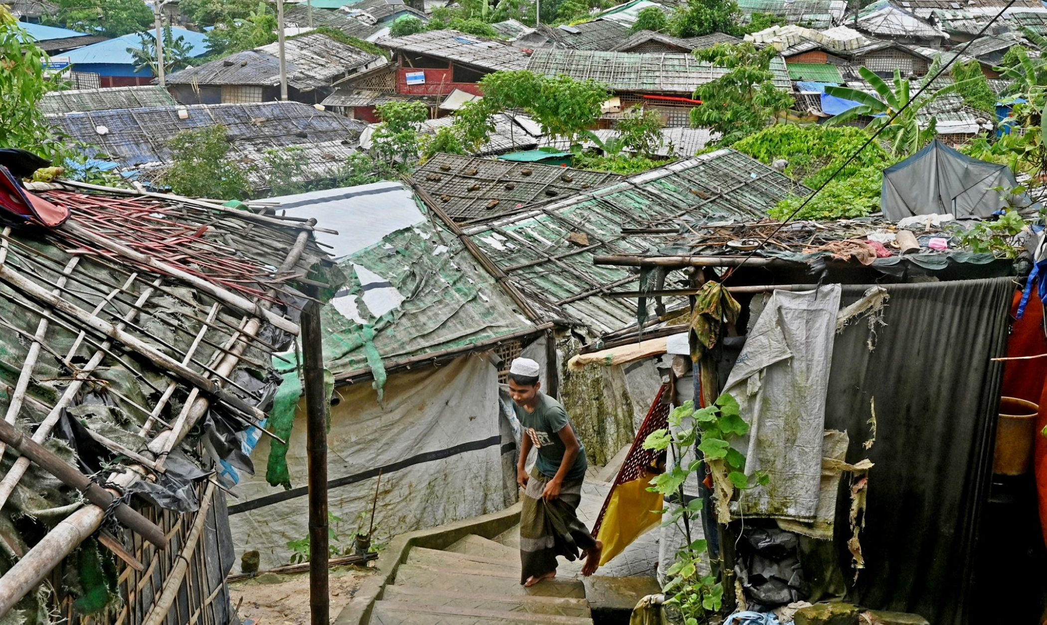Can the new Rohingya committee move repatriation beyond promises?