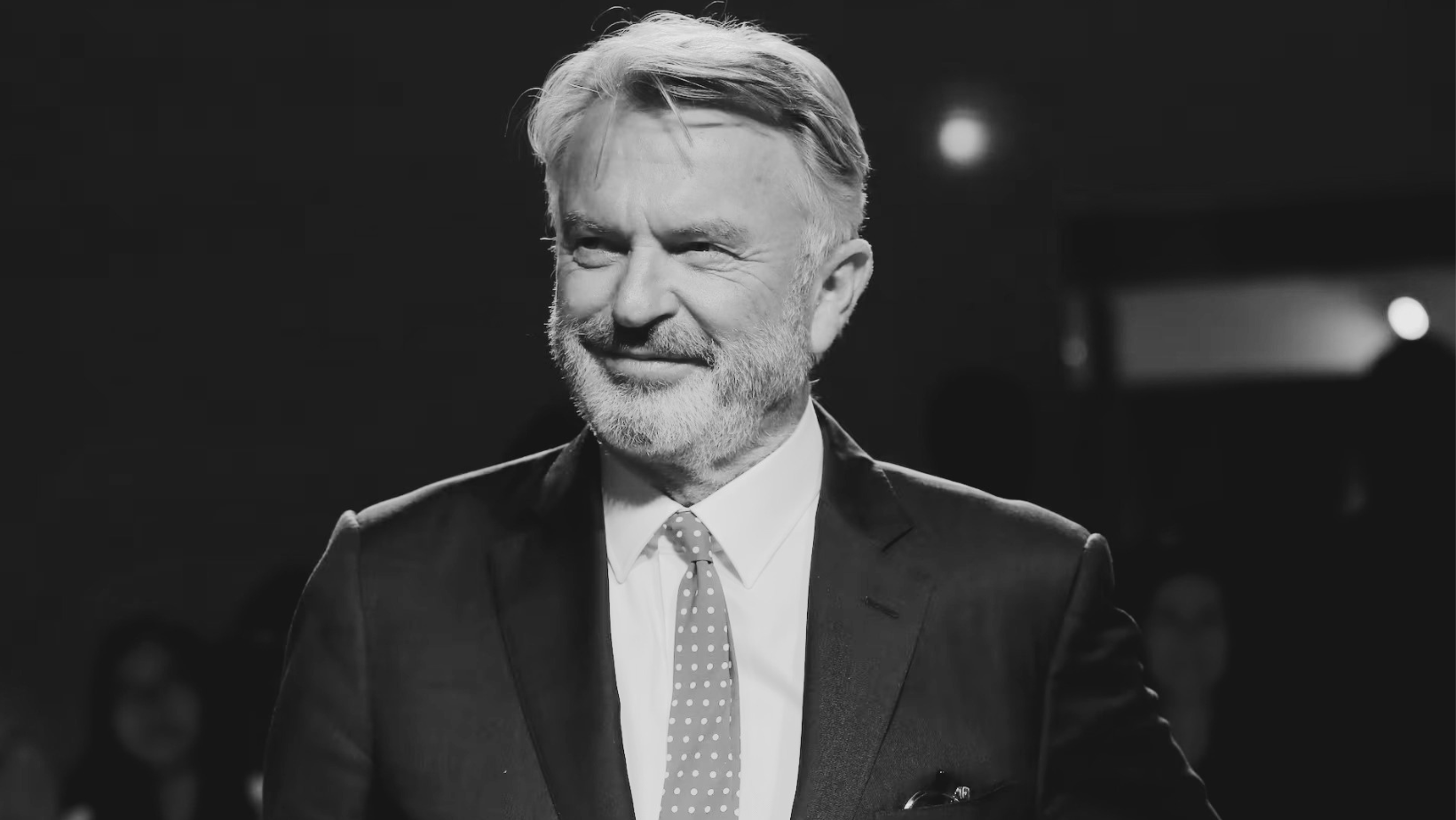 ‘Jurassic Park' star Sam Neill dies at 78