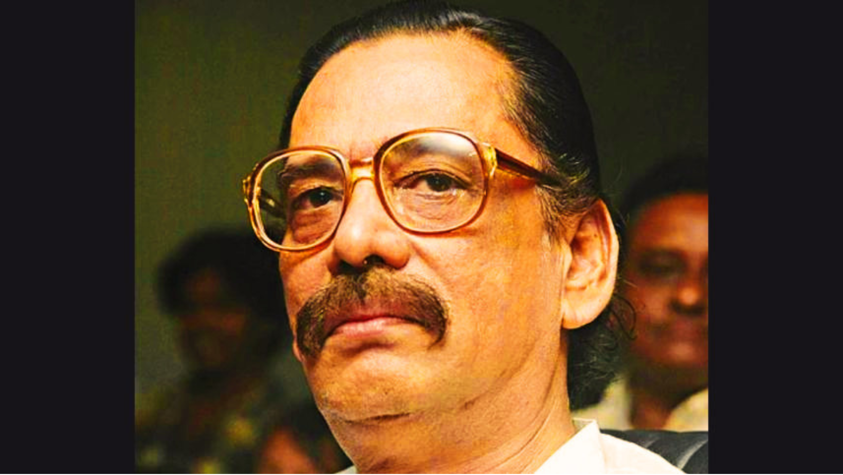 Channel i to honour Alam Khan on fourth death anniversary