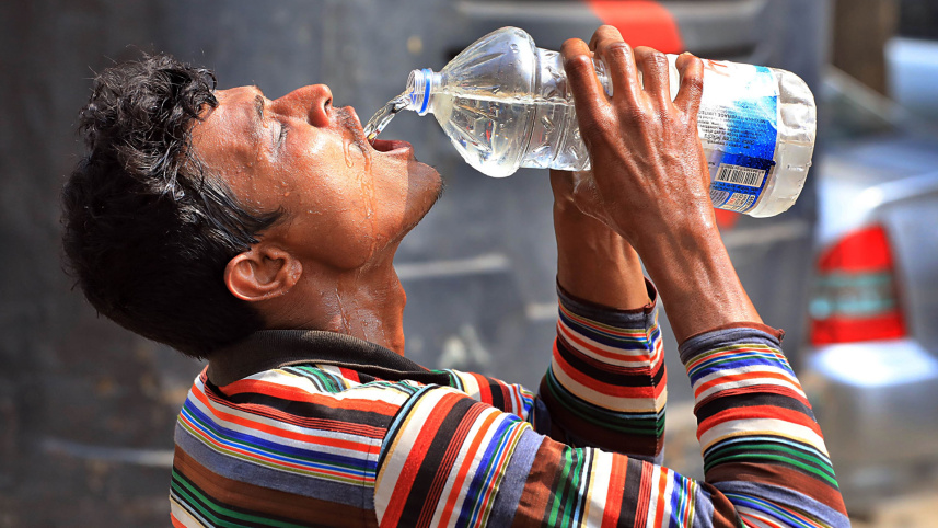 When extreme heat becomes a death trap for Bangladesh’s workers