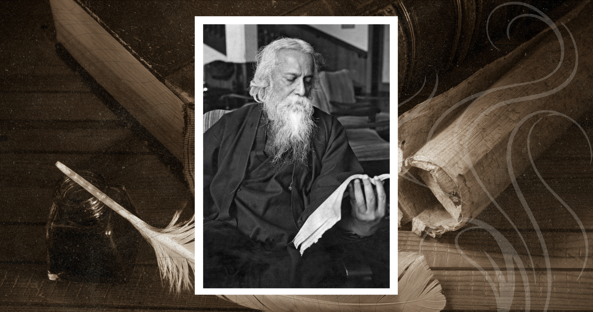 The Tagore paradox: Why critique strengthens his legacy