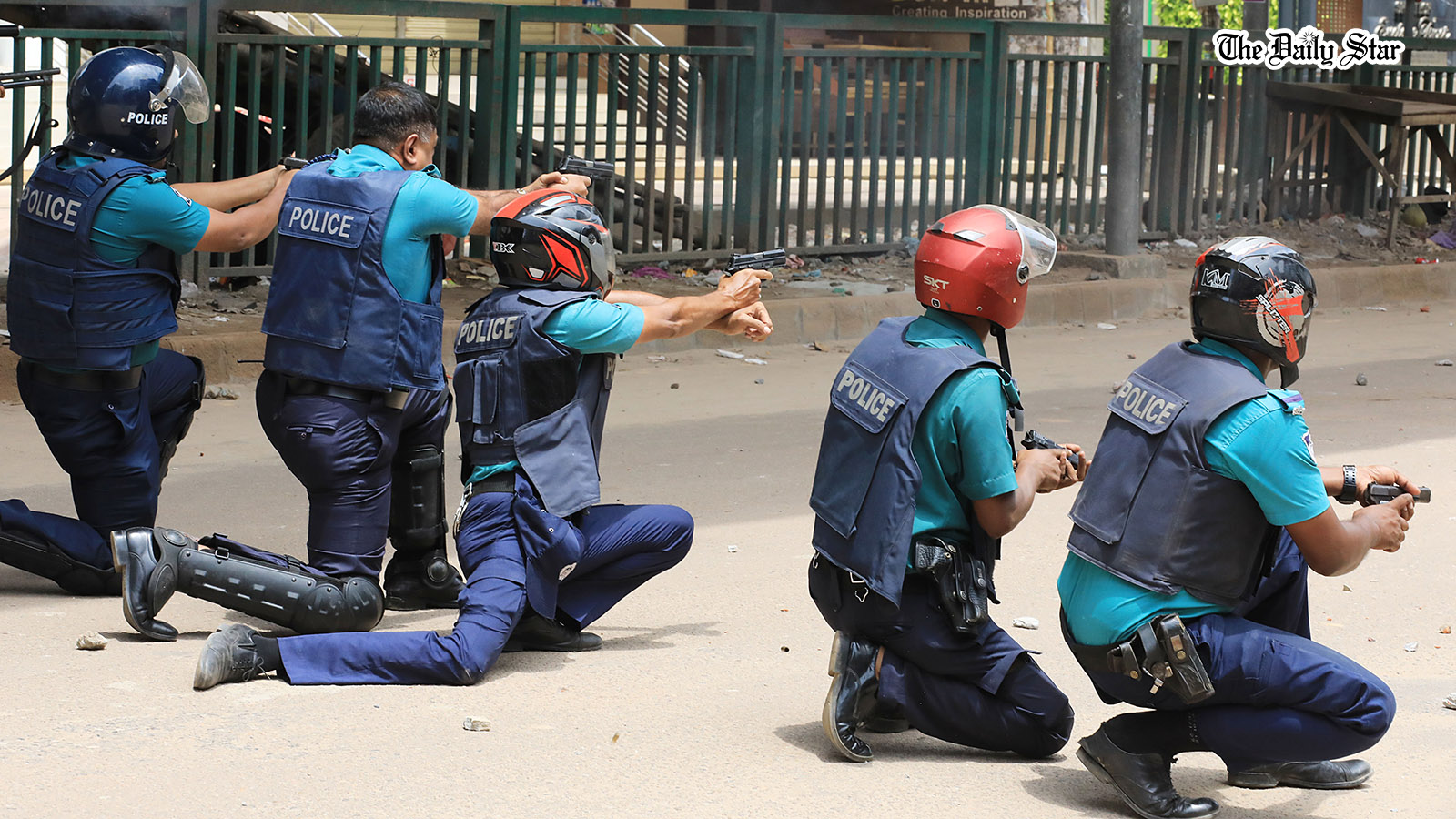 2 years on, July cases move at a crawl