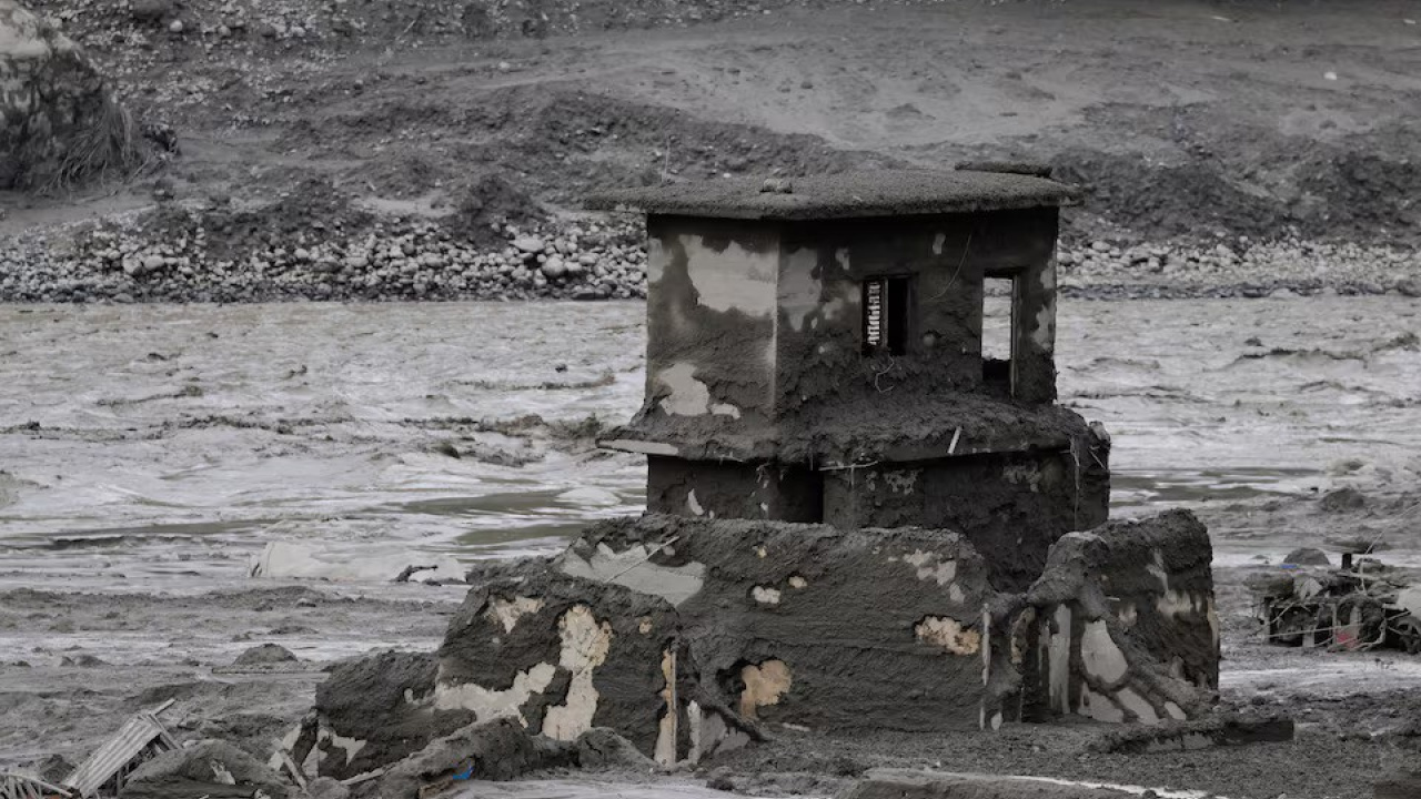 Why Nepal’s devastating floods should no longer surprise us