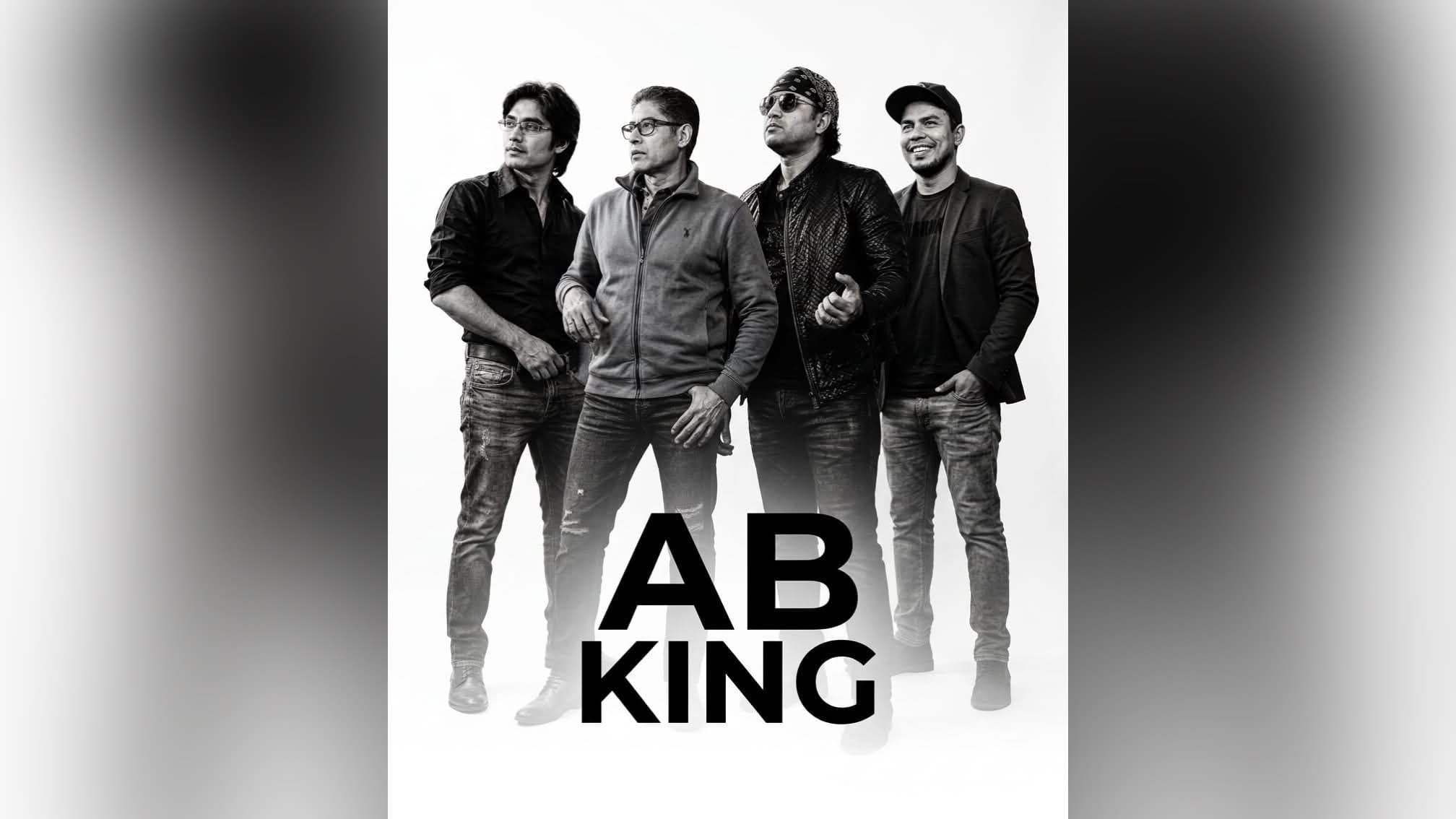 Why SI Tutul named his new band AB King
